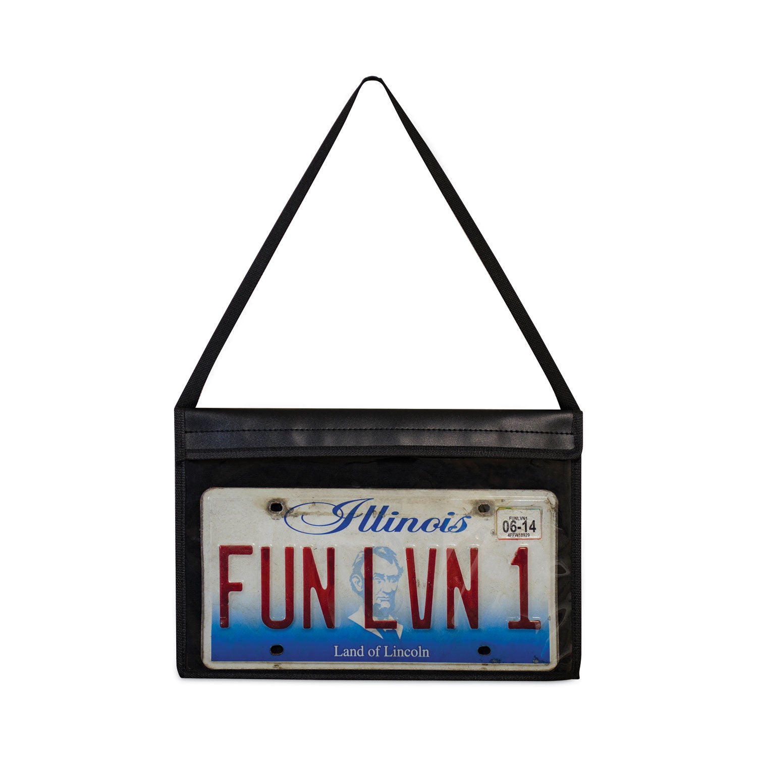 1-pocket-shop-ticket-holder-w-strap-and-black-stitching-75-sheet-9-x-12_cli41902 - 1