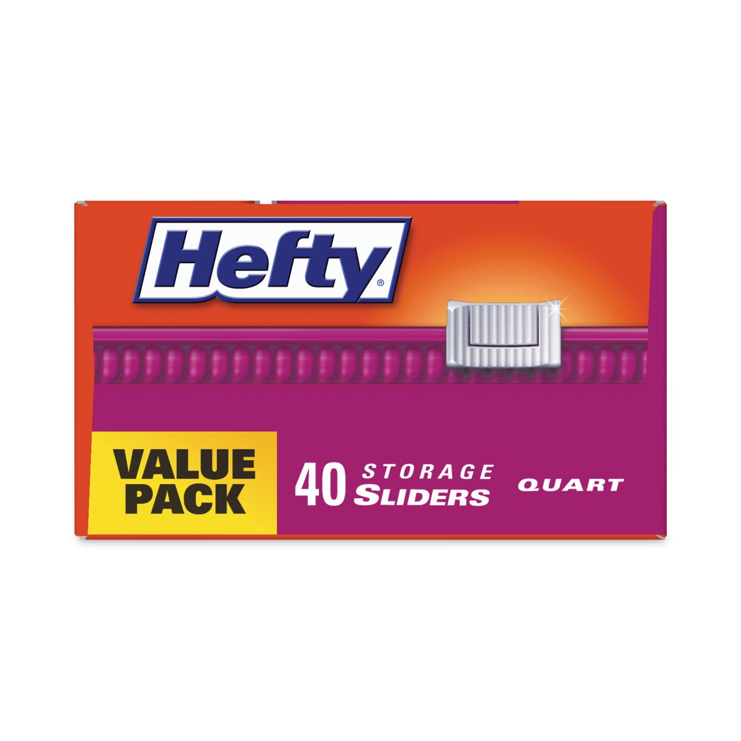 slider-bags-1-qt-15-mil-8-x-7-clear-40-bags-box-9-boxes-carton_rfpr88075ct - 1