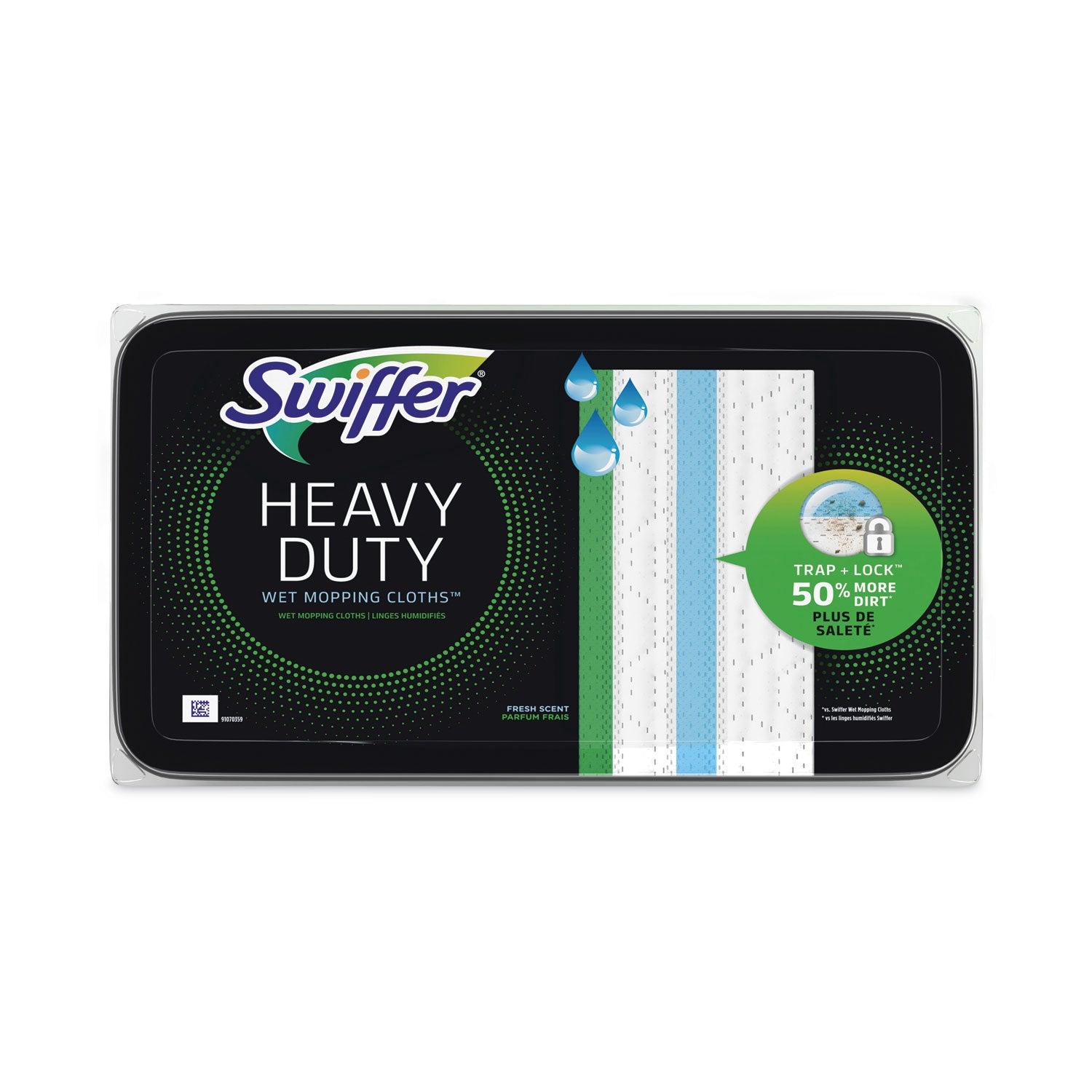 heavy-duty-wet-refill-cloths-10-x-8-open-window-fresh-20-tub-6-tubs-carton_pgc76472 - 1