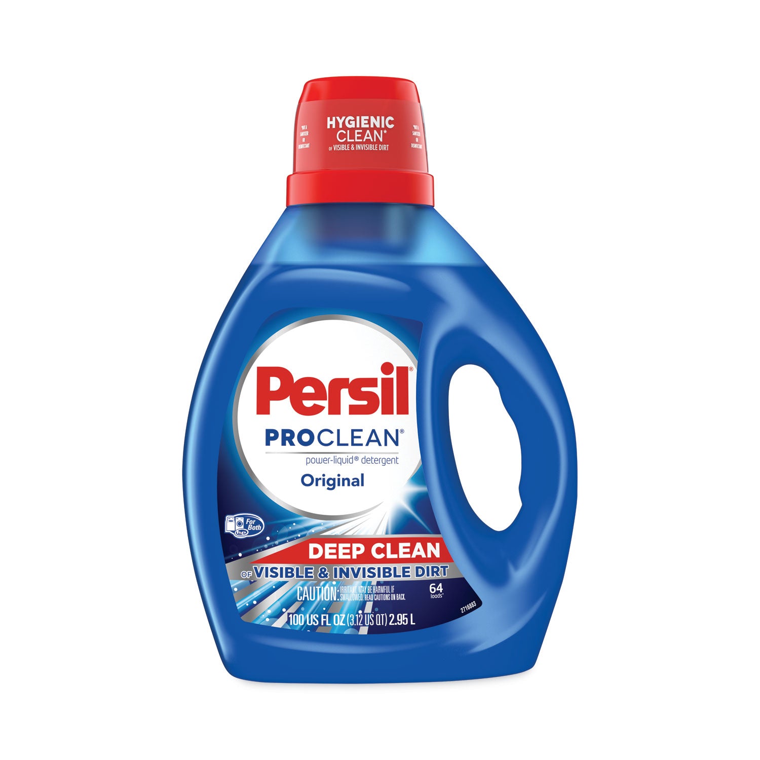 power-liquid-laundry-detergent-original-scent-100-oz-bottle-4-carton_dia09457ct - 1