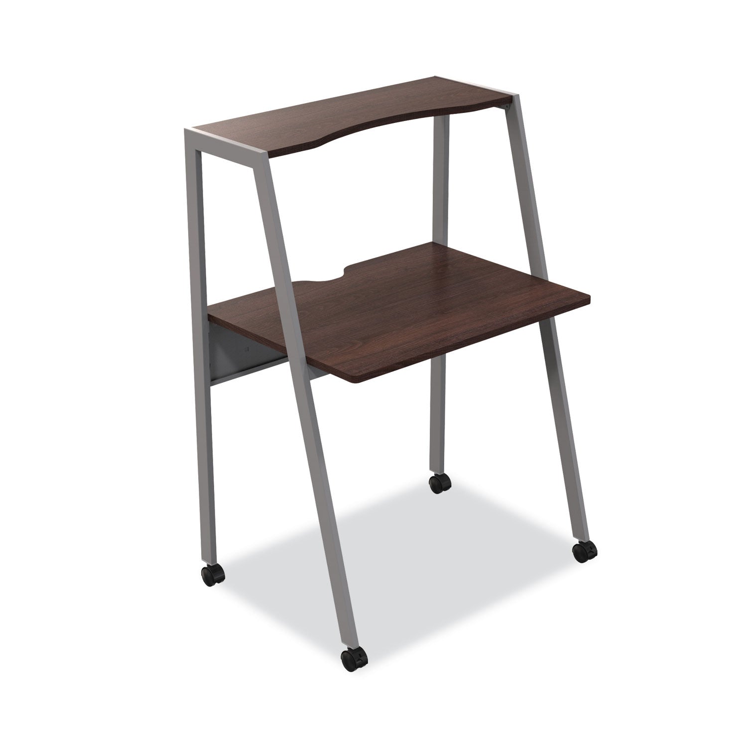 kompass-flexible-home-office-desk-33-x-234-x-48-mocha_litsh764moc - 1