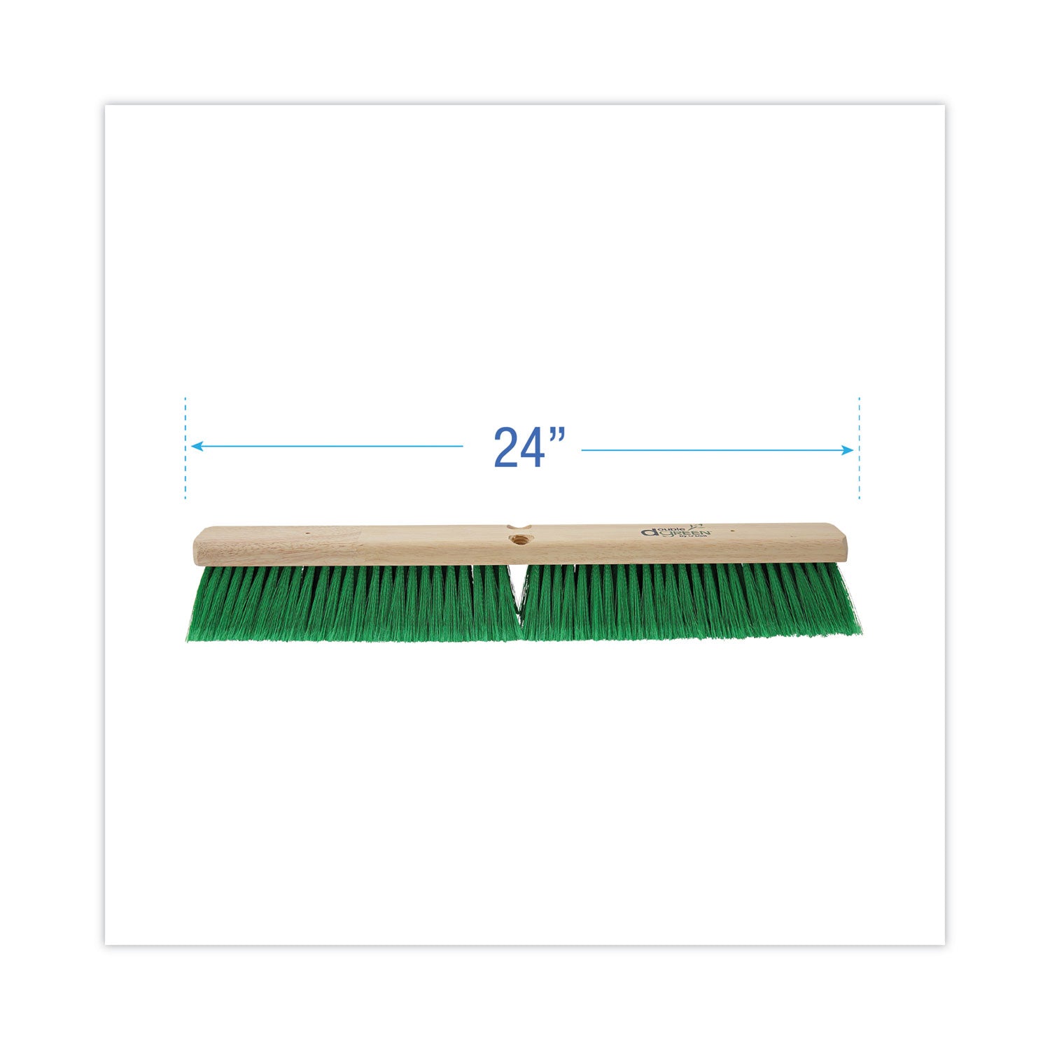 floor-broom-head-3-green-flagged-recycled-pet-plastic-bristles-24-brush_bwk20724 - 2