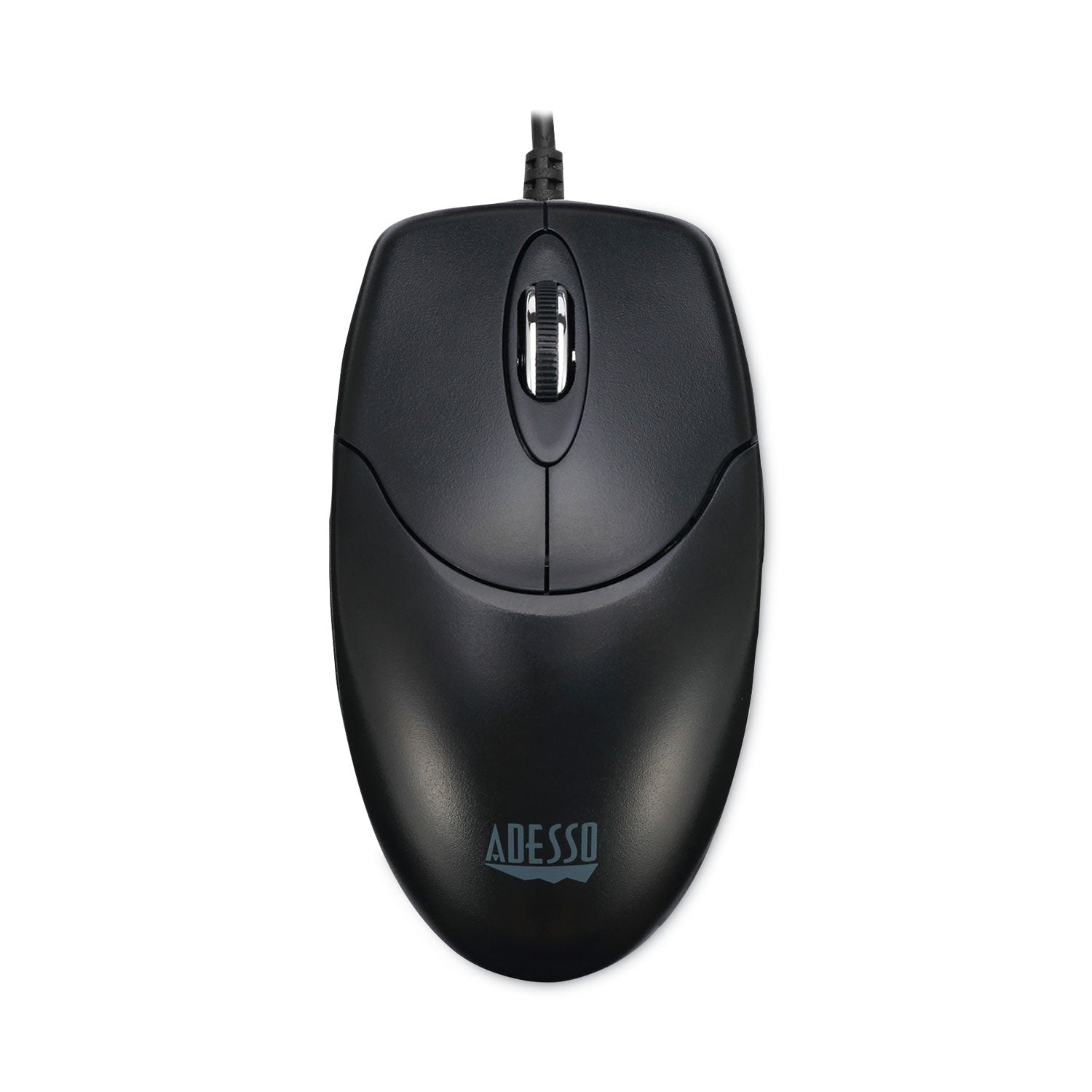 three-button-desktop-optical-scroll-usb-mouse-usb-20-left-right-hand-use-black_adehc3003us - 1