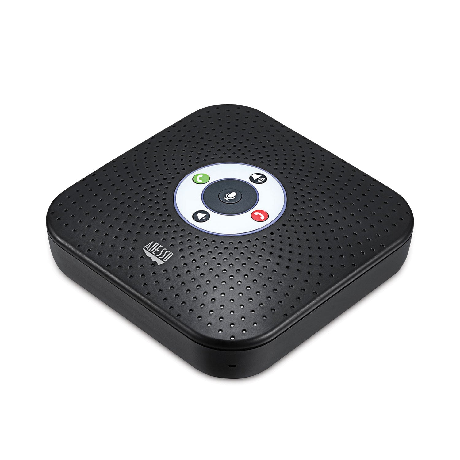 xtream-s8-wireless-conference-call-speaker-with-microphone-black_adextreams8 - 2