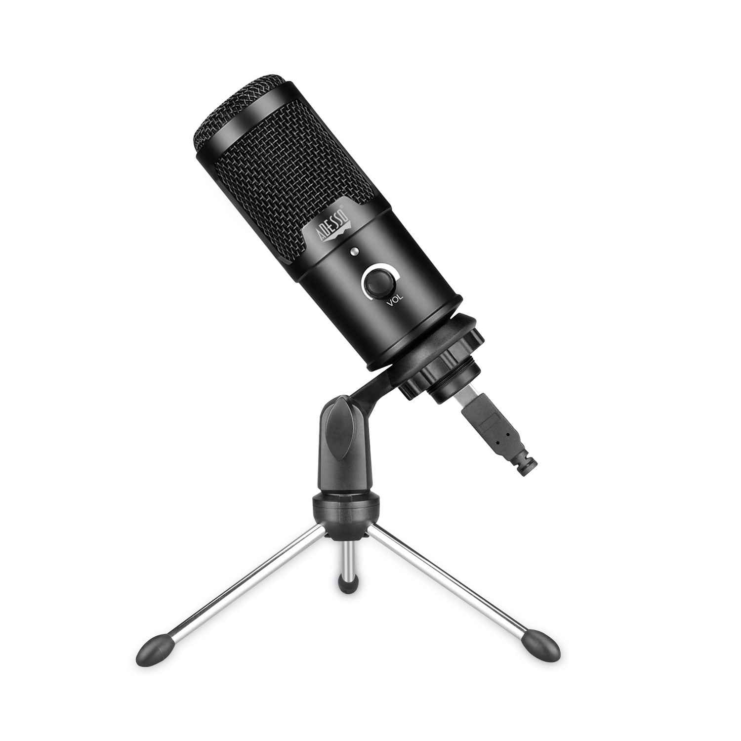 xtream-m4-cardioid-condenser-recording-microphone-black_adextreamm4 - 2