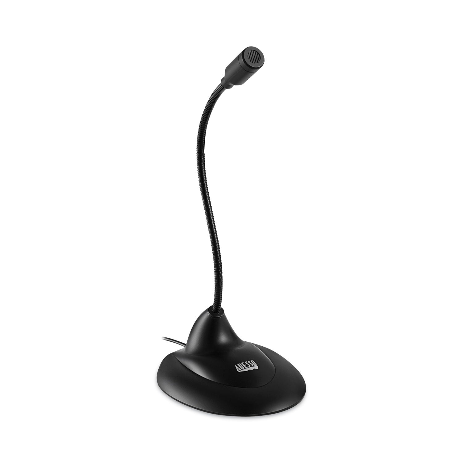 xtream-m1-desktop-omnidirectional-gooseneck-microphone-black_adextreamm1 - 1