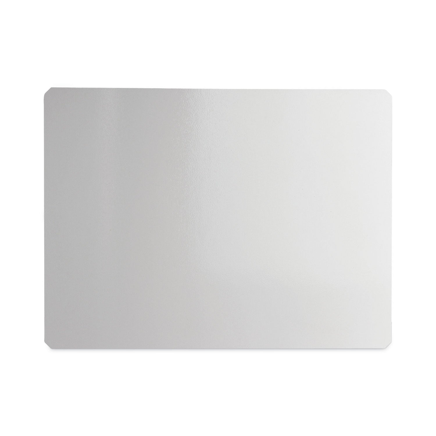 Dry Erase Board, 12 x 9, White Surface, 24/Pack -