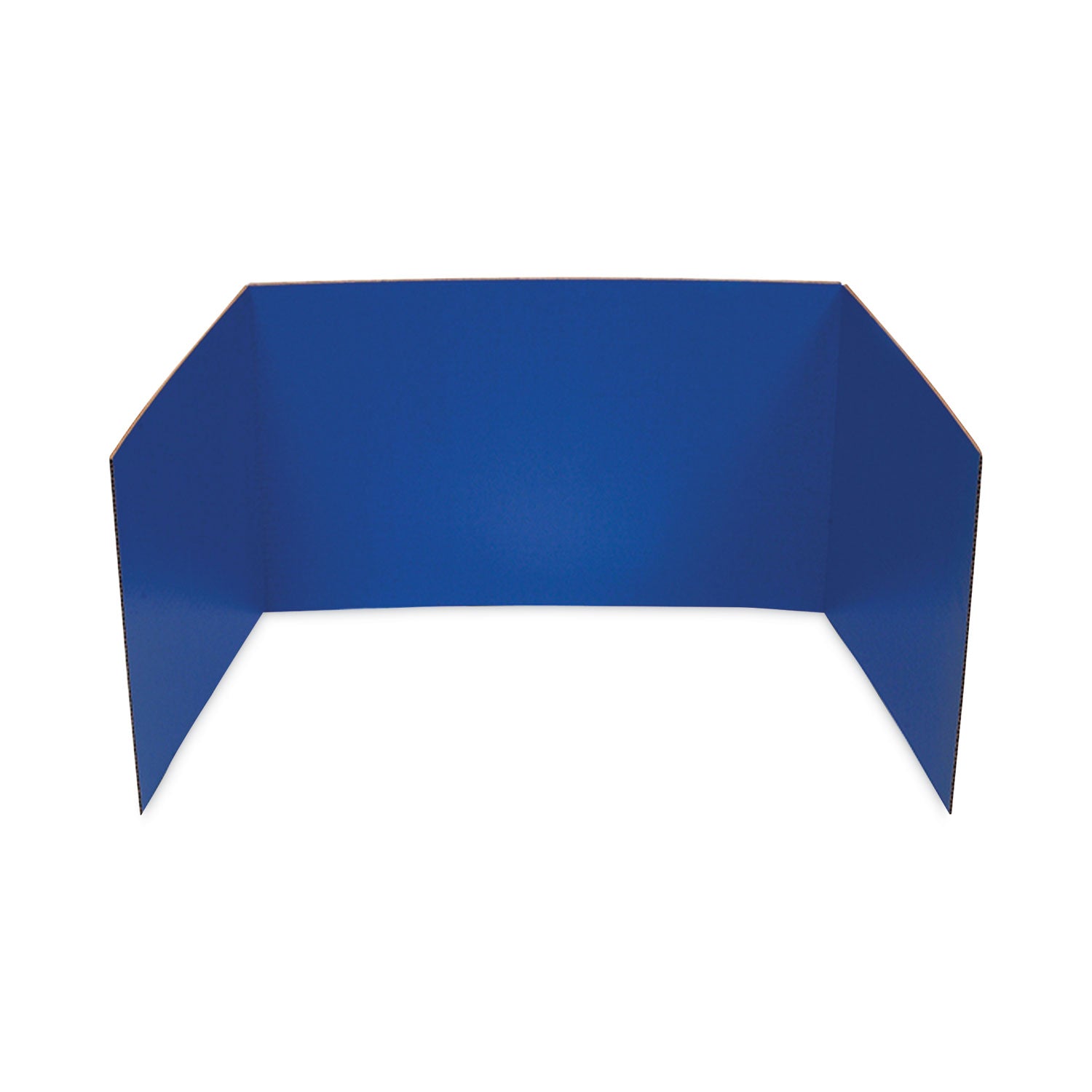 study-carrel-48-x-18-assorted-colors-24-pack_flp61849 - 1