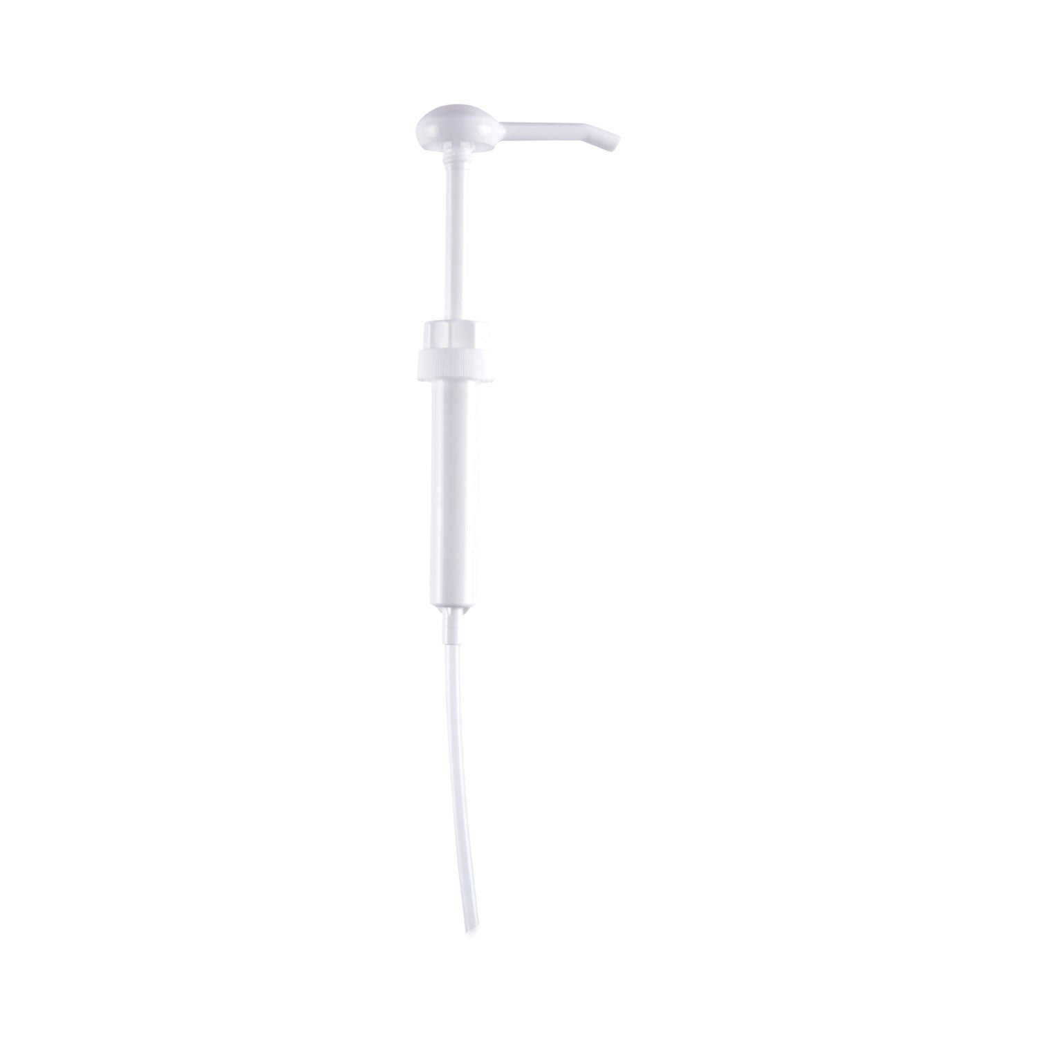 siphon-pump-1-oz-pump-for-1-gal-bottles-plastic-12-tube-white_bwk00417ea - 1