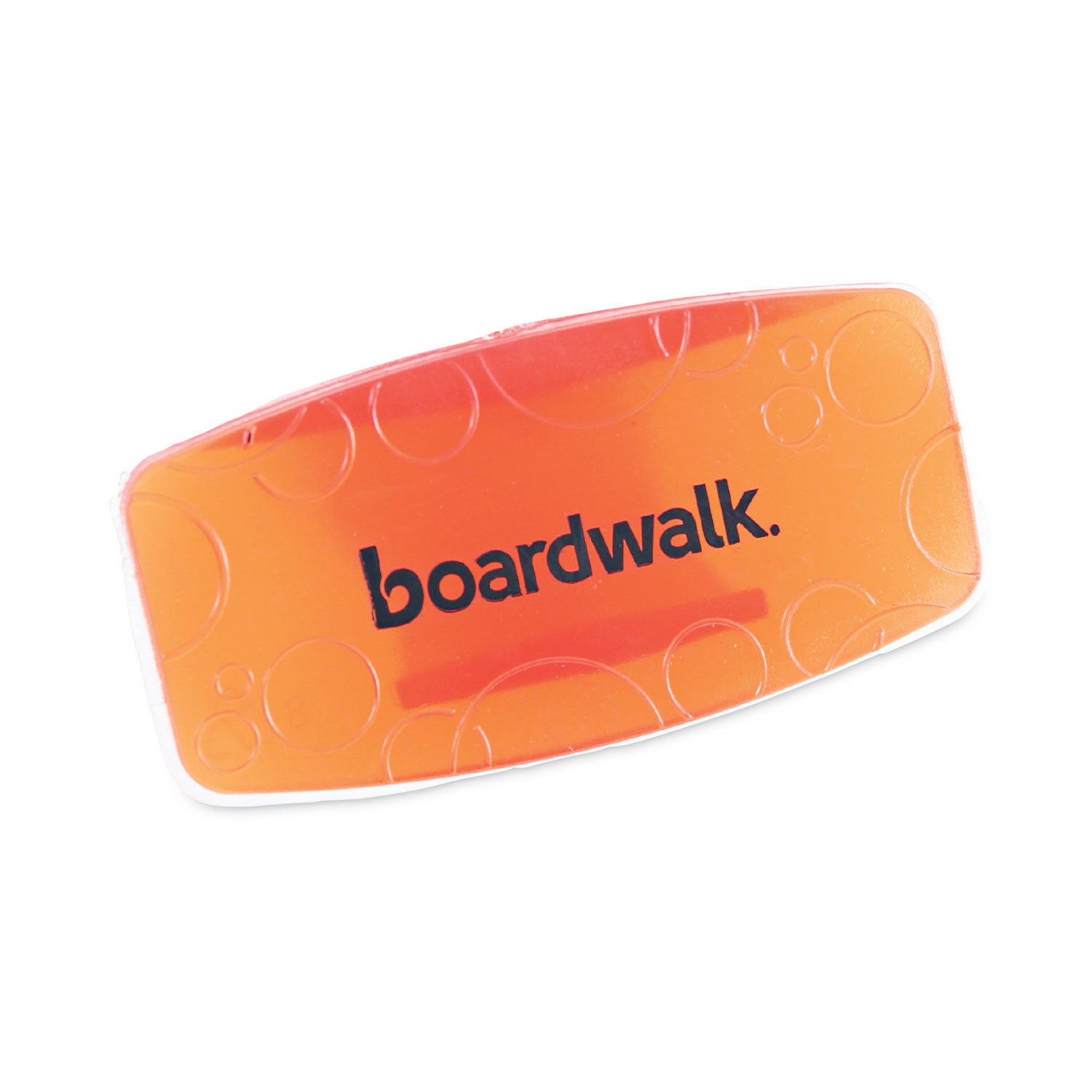 Bowl Clip, Mango Scent, Orange, 12/Box -