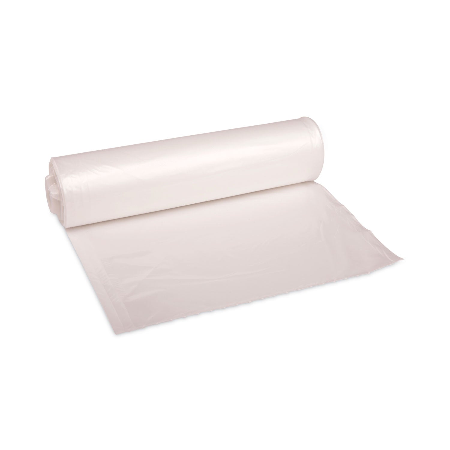 high-density-can-liners-45-gal-13-mic-40-x-46-natural-25-bags-roll-10-rolls-carton_bwk404616 - 1