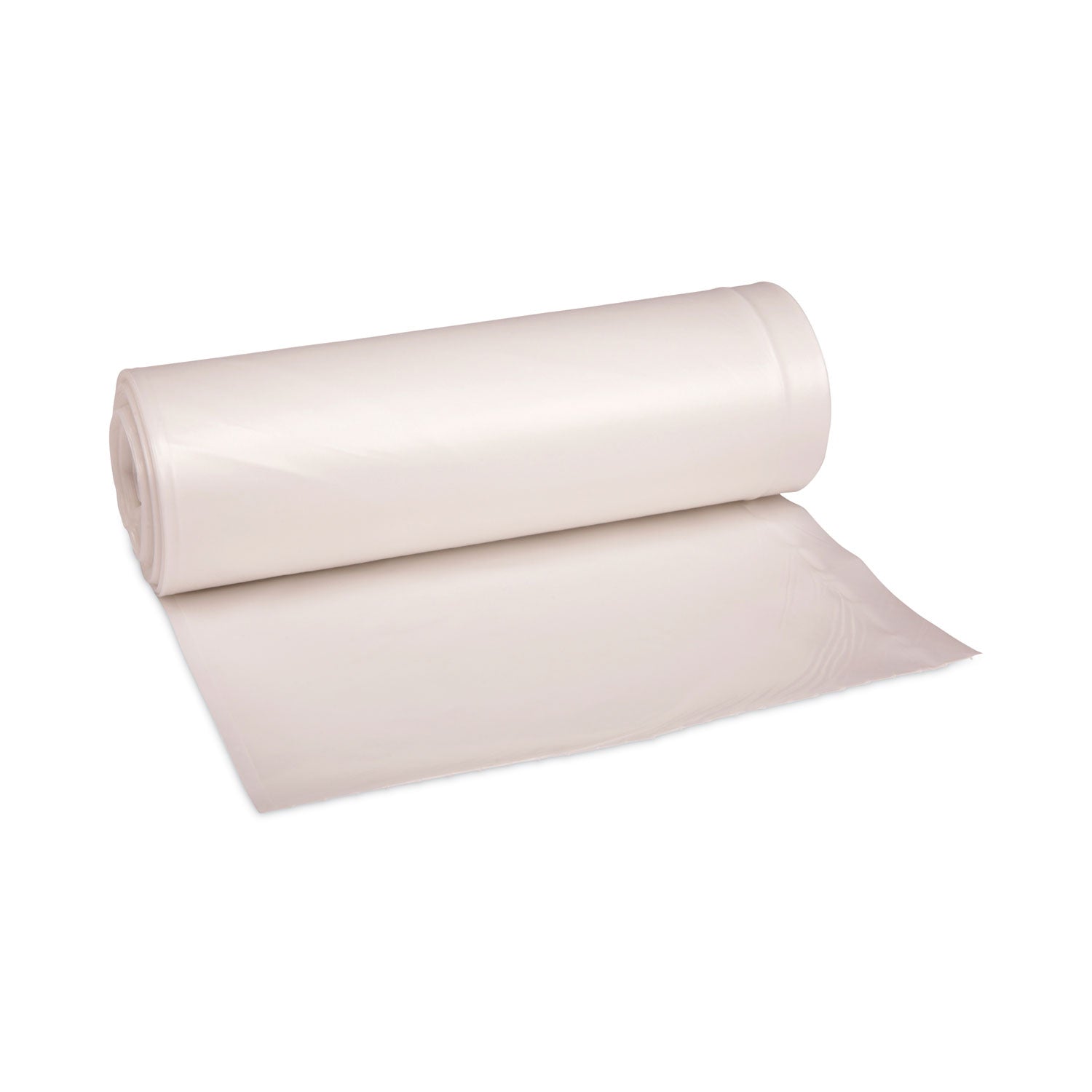 high-density-can-liners-45-gal-19-mic-40-x-46-natural-25-bags-roll-6-rolls-carton_bwk404622 - 1