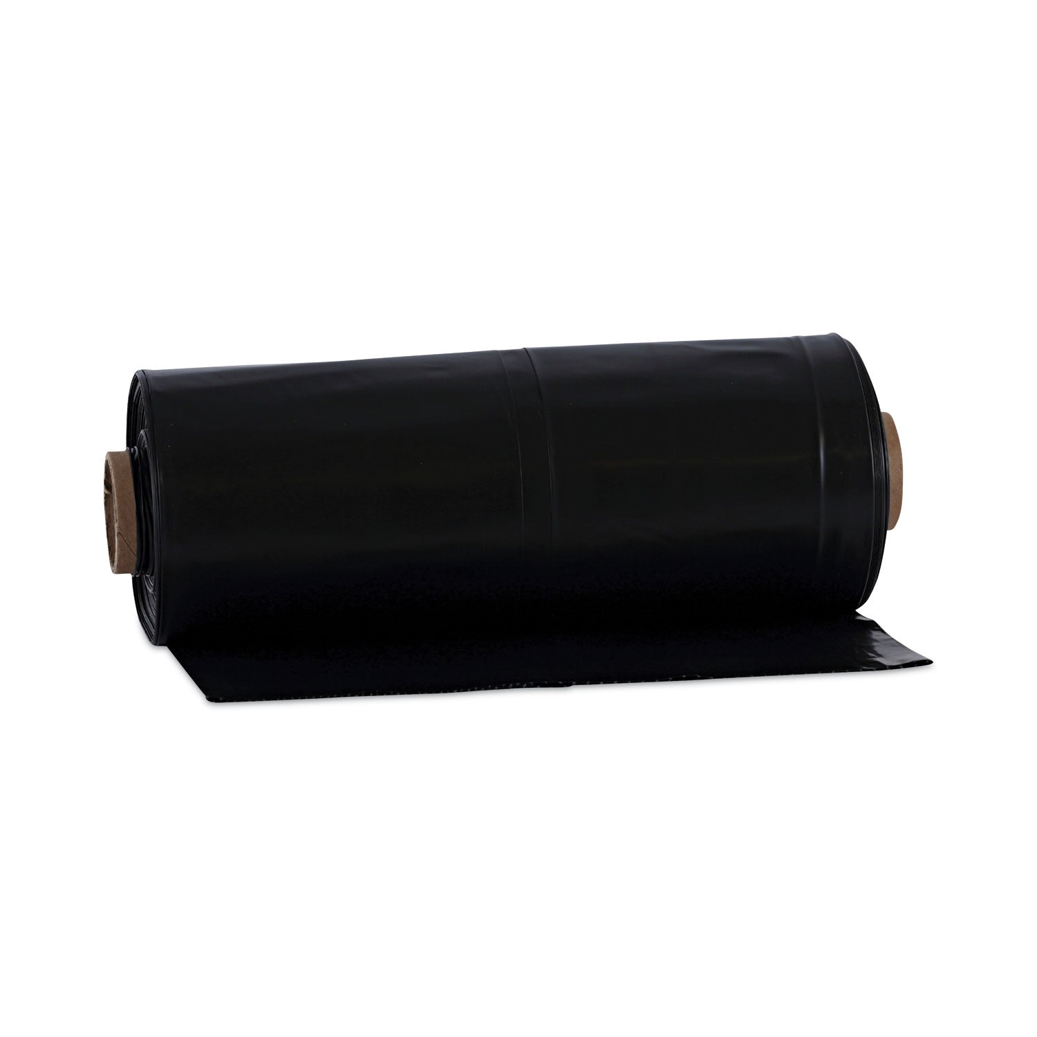 industrial-drum-liners-rolls-60-gal-27-mil-38-x-63-black-1-roll-of-50-bags_bwkd38634bn - 1