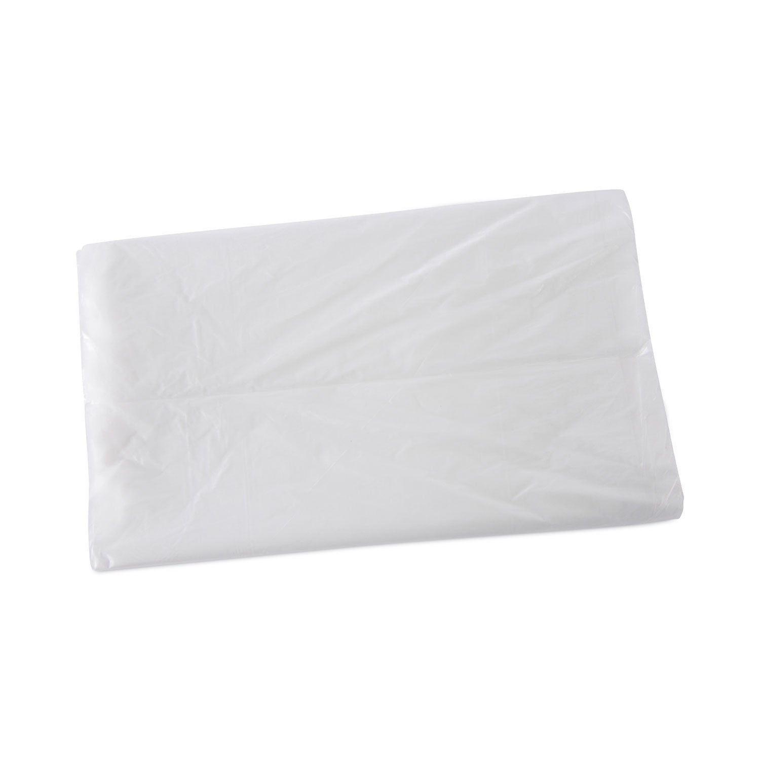 high-density-industrial-can-liners-flat-pack-45-gal-16-mic-40-x-48-natural-200-carton_bwkh4048s - 1