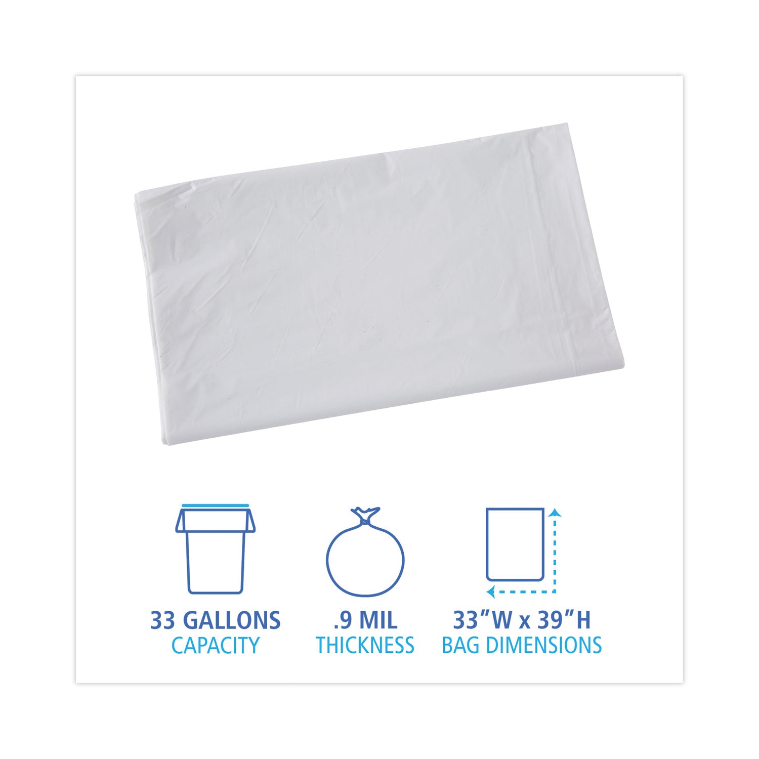 linear-low-density-industrial-can-liners-33-gal-09-mil-33-x-39-white-100-carton_bwkw3339x - 2