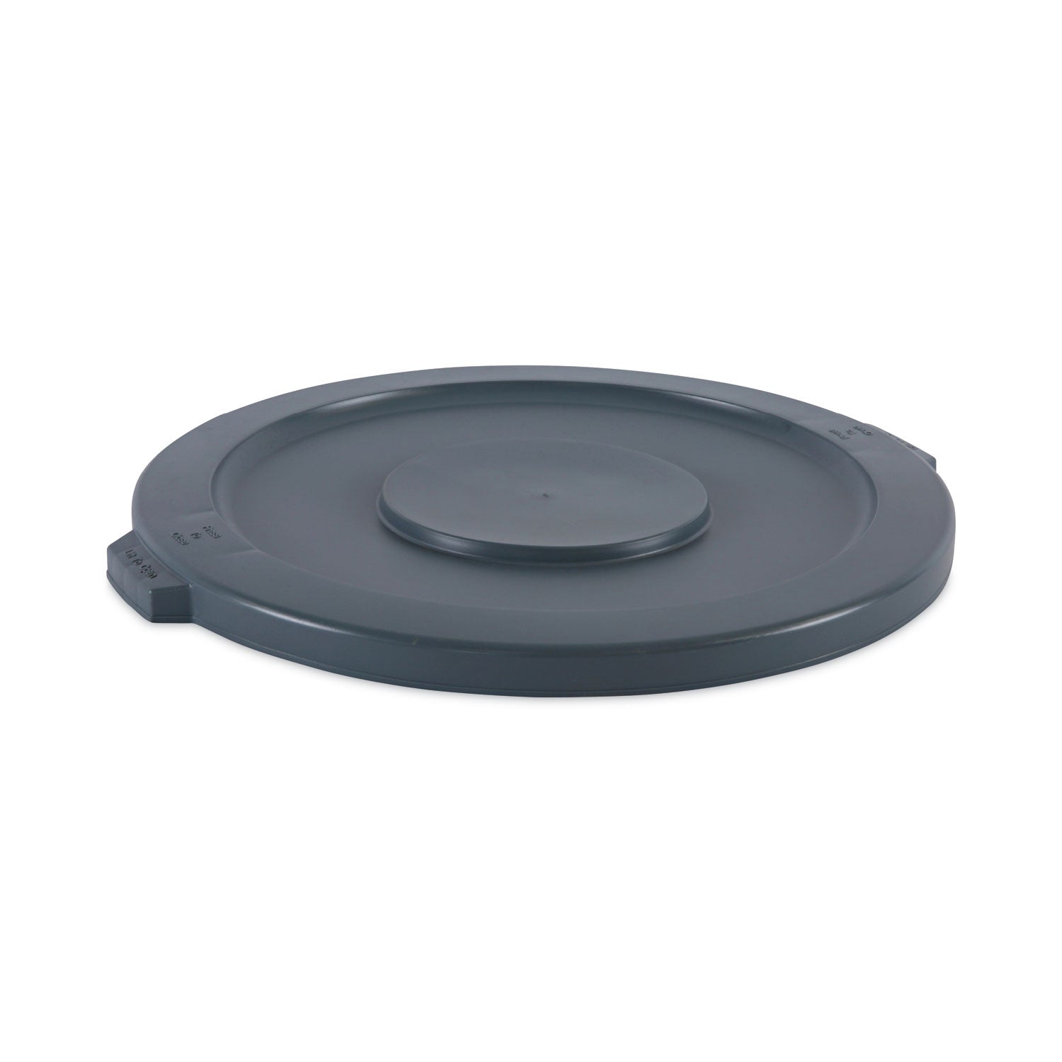 lids-for-32-gal-waste-receptacle-flat-top-round-plastic-gray_bwk32glwrlidg - 1
