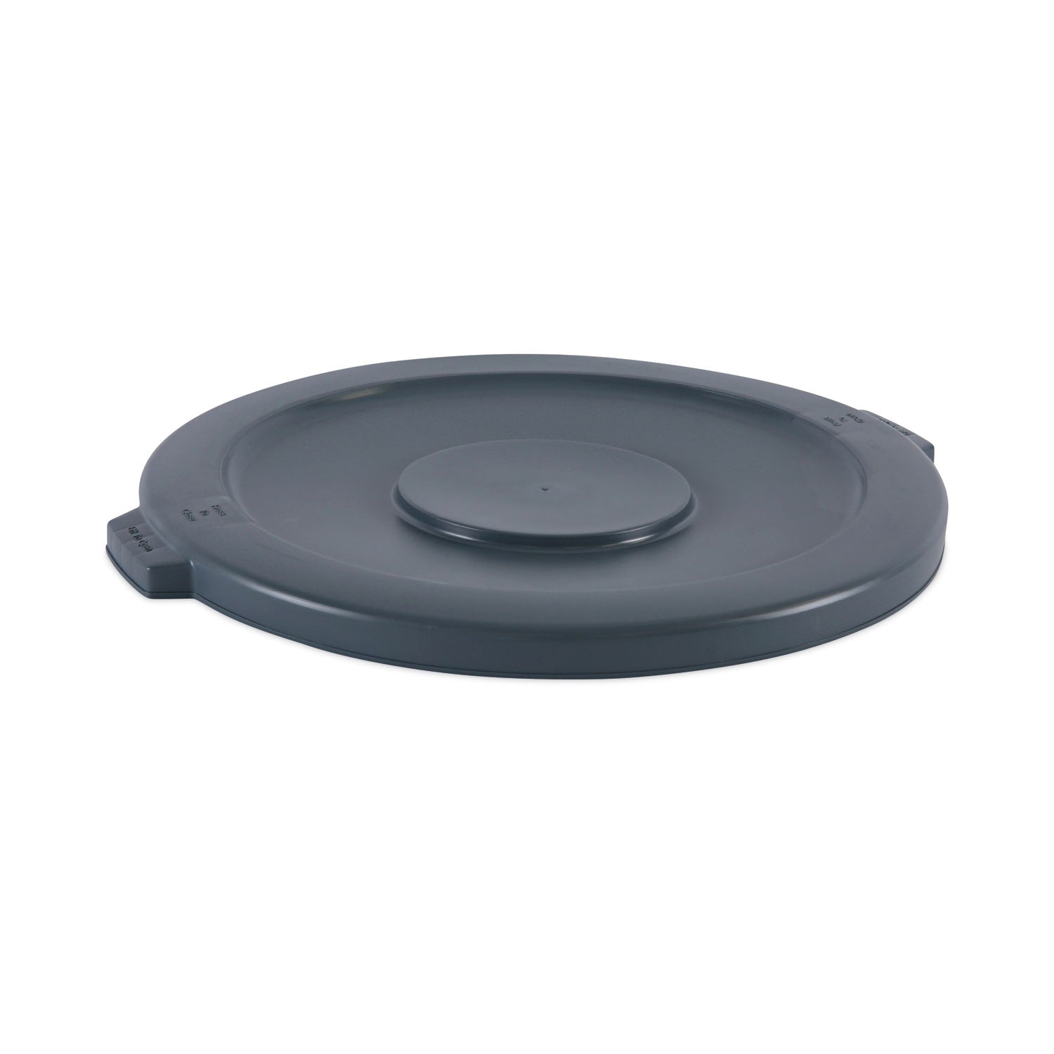 lids-for-44-gal-waste-receptacles-flat-top-round-plastic-gray_bwk44glwrlidgra - 1