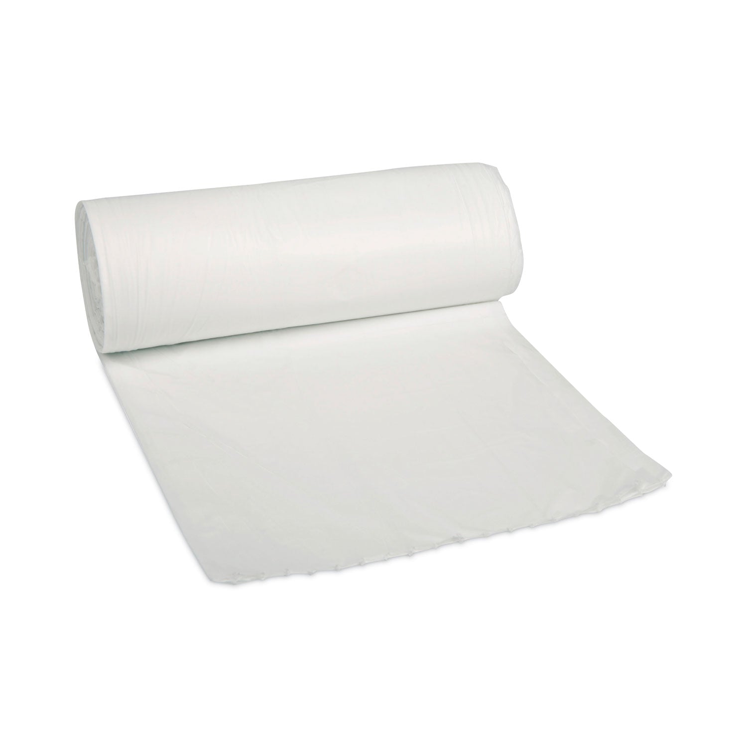 linear-low-density-can-liners-30-gal-05-mil-30-x-36-white-10-bags-roll-20-rolls-carton_bwk511 - 1