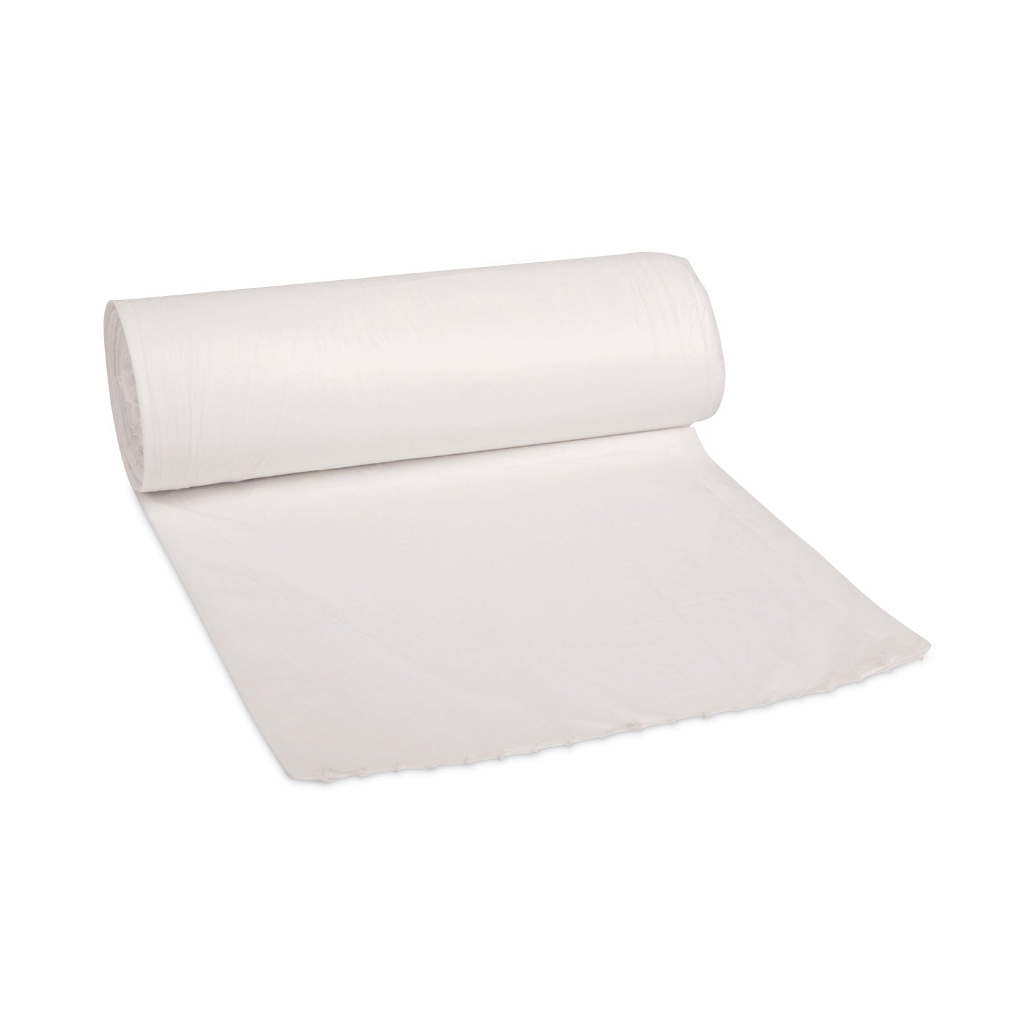 linear-low-density-can-liners-55-gal-05-mil-38-x-58-white-10-bags-roll-10-rolls-carton_bwk515 - 1