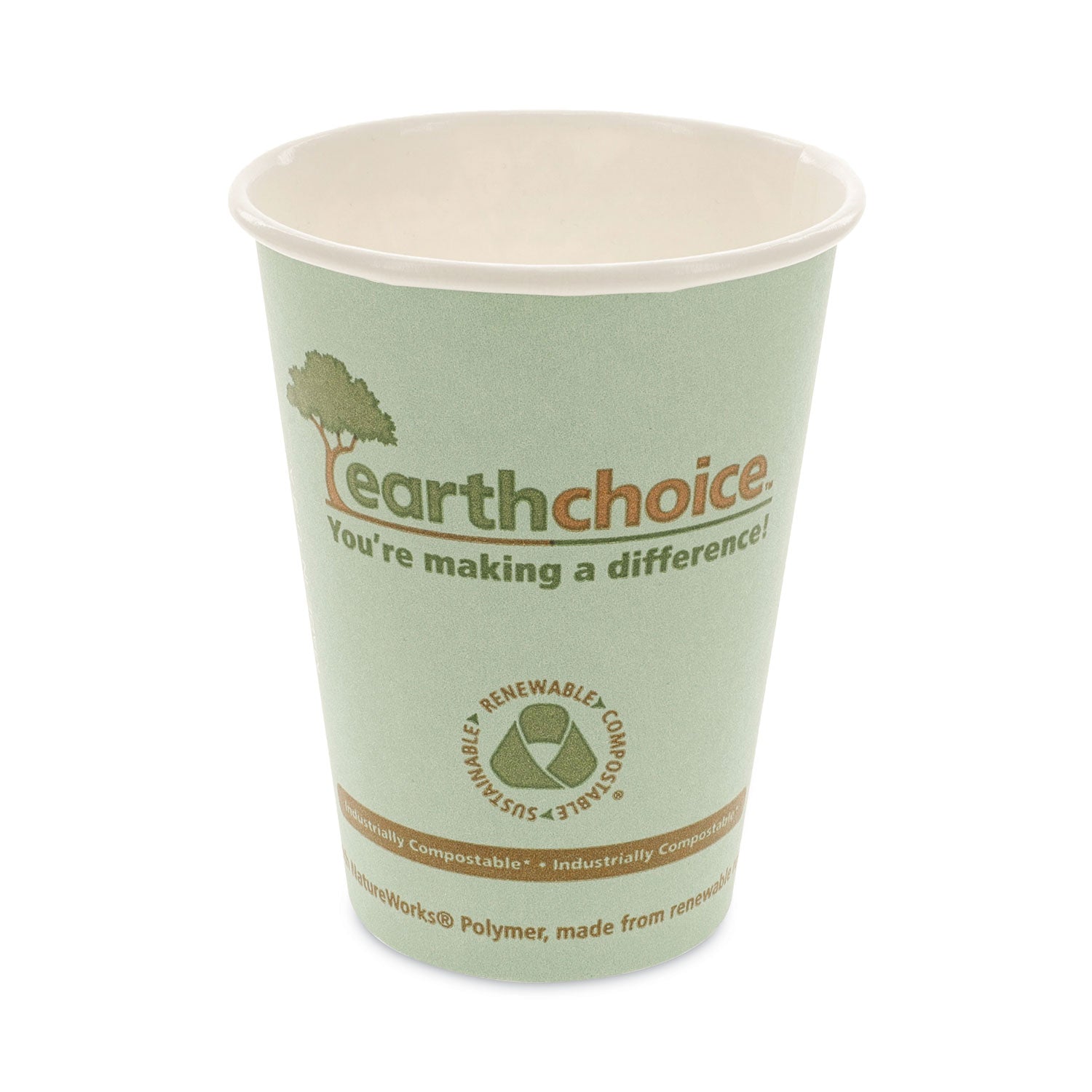 earthchoice-compostable-paper-cup-12-oz-teal-1000-carton_pctdphc12ec - 1