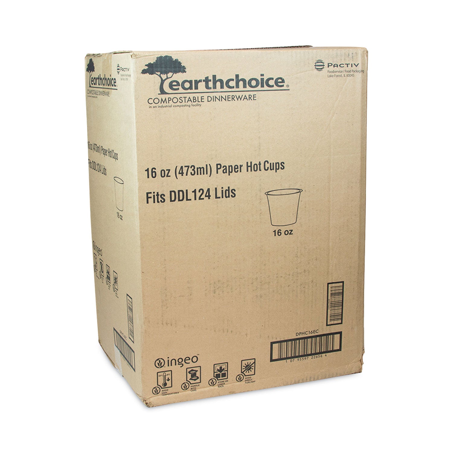earthchoice-compostable-paper-cup-16-oz-green-1000-carton_pctdphc16ec - 2