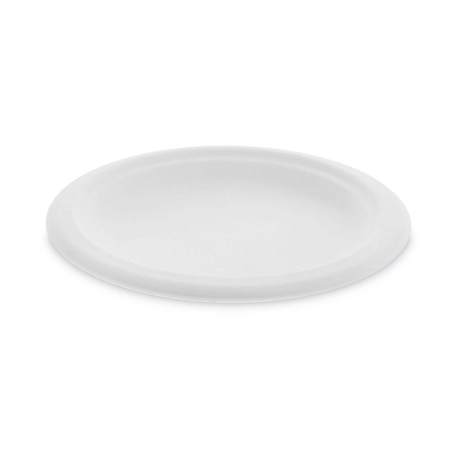 earthchoice-compostable-fiber-blend-bagasse-dinnerware-plate-6-dia-natural-1000-carton_pctmc500060001 - 1