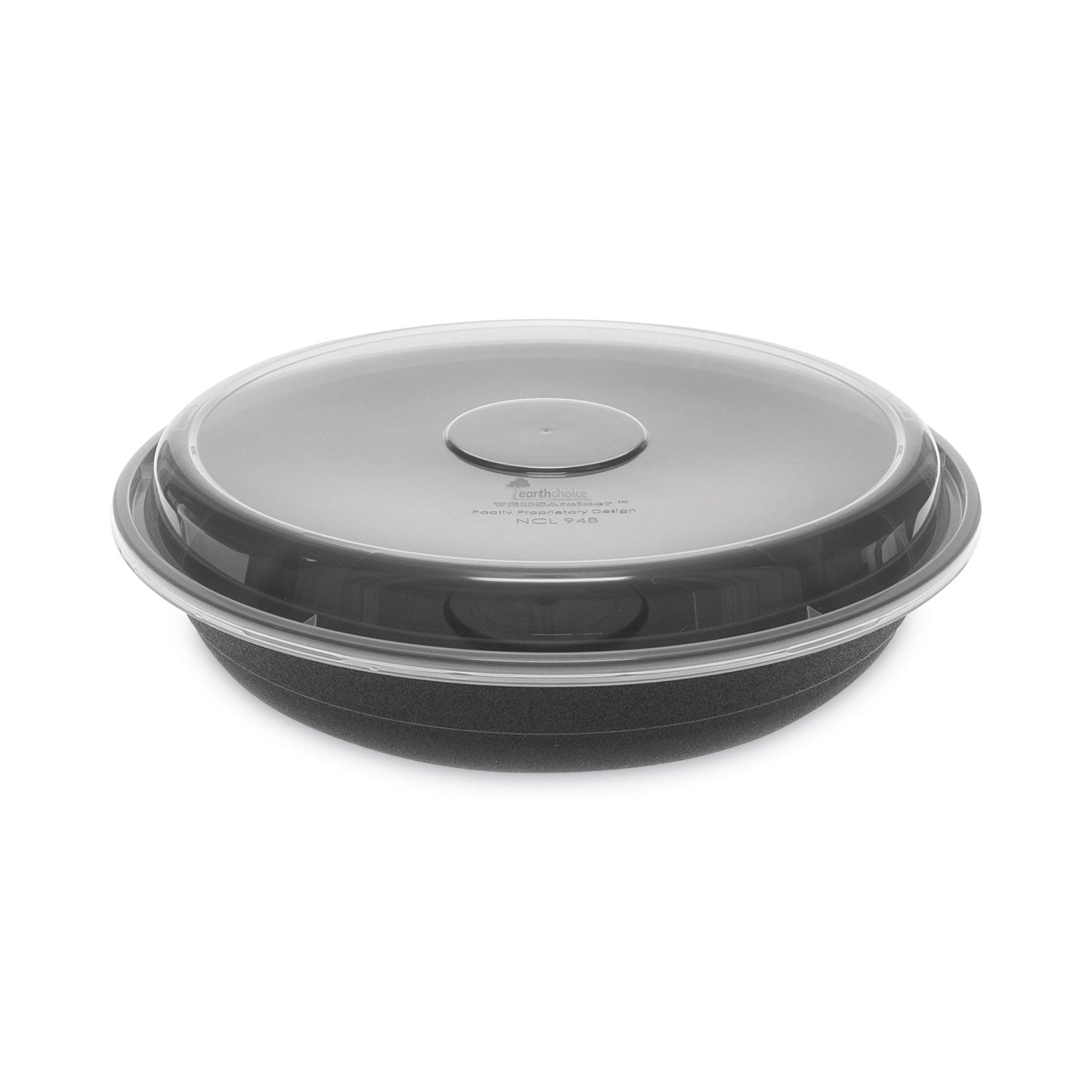 earthchoice-versa2go-microwaveable-container-46-oz-9-x-9-x-17-black-clear-plastic-150-carton_pctnv2grn469b - 1