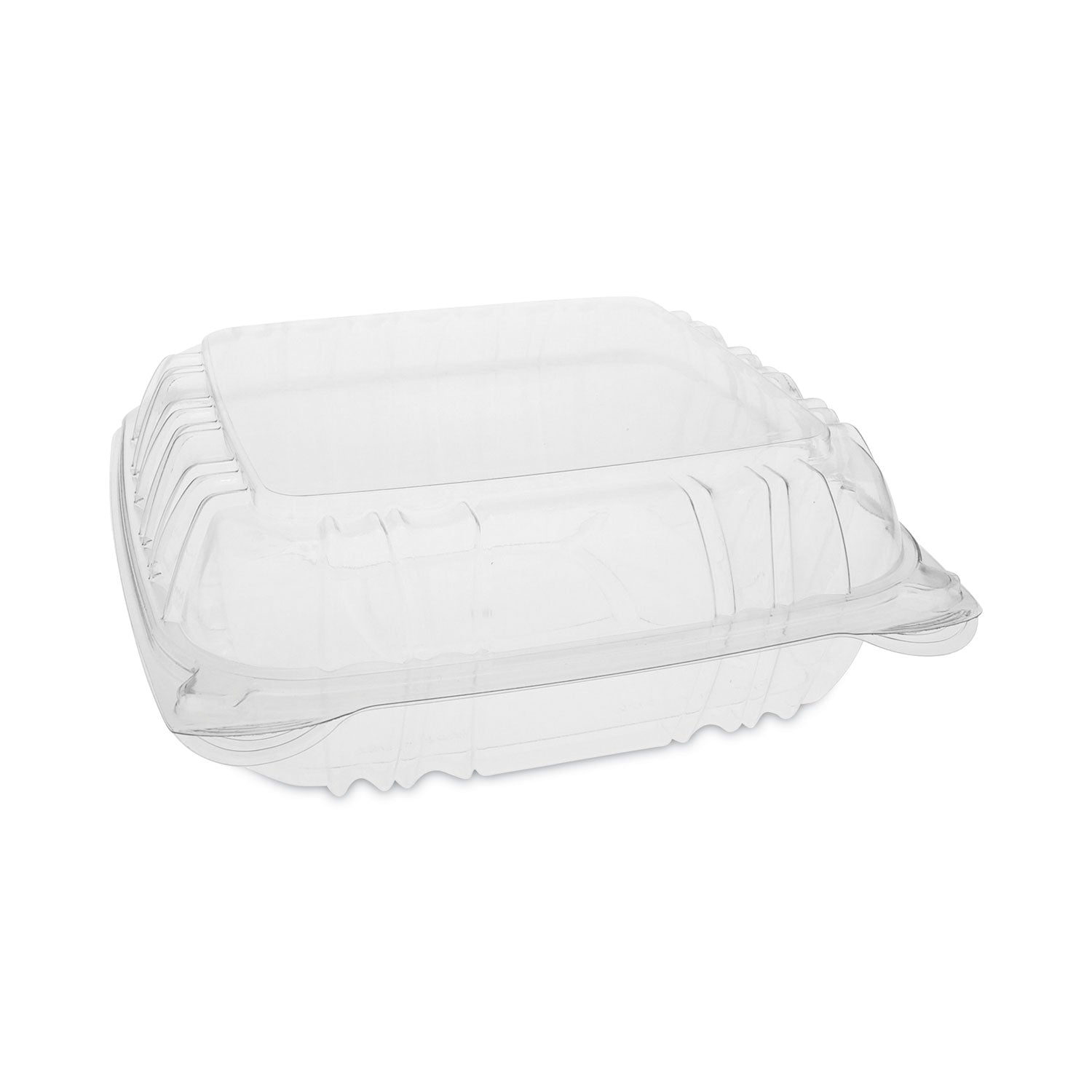 sensation-smartlock-hinged-lid-container-834-x-824-x-305-clear-plastic-200-carton_pctyci821200000 - 1