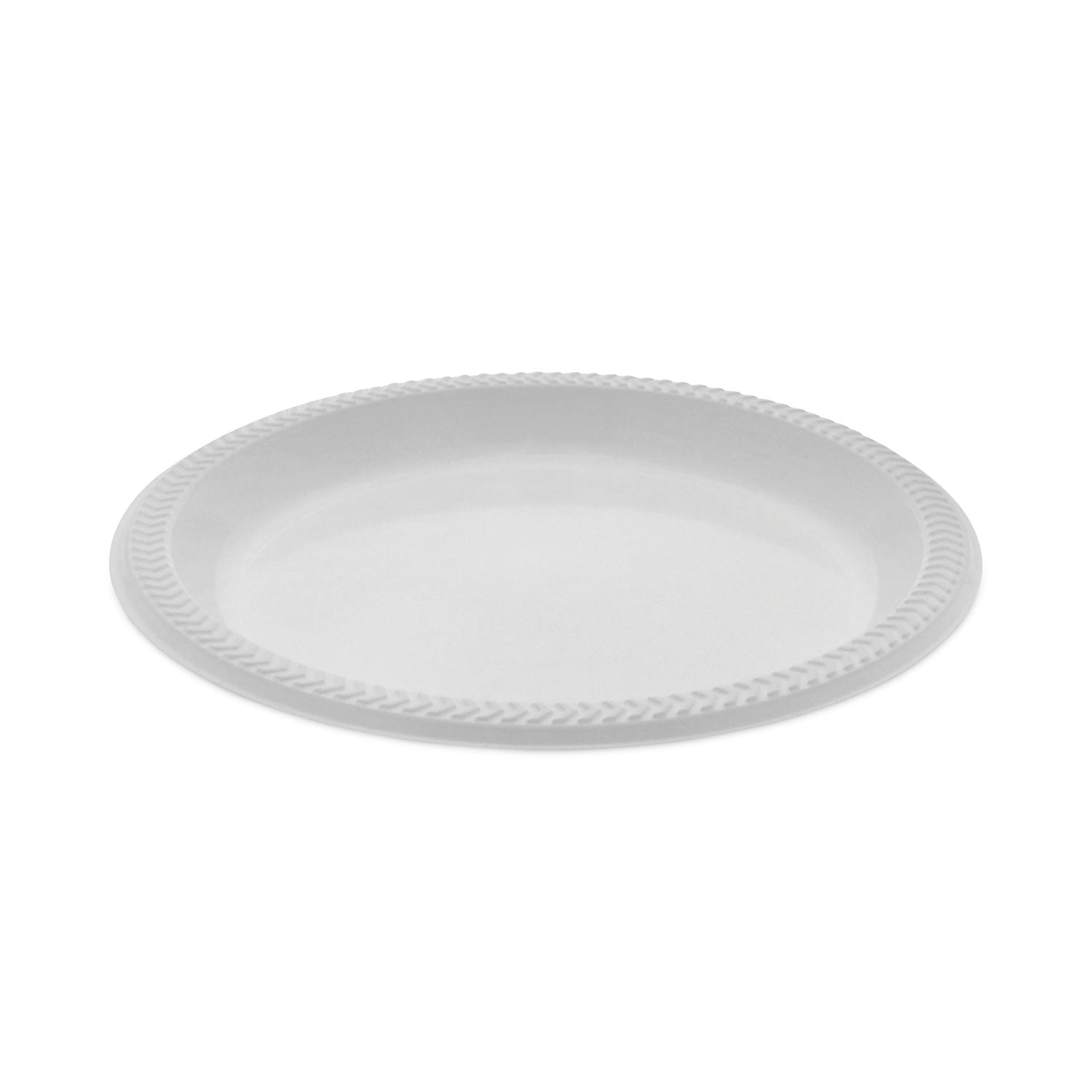 meadoware-impact-plastic-dinnerware-plate-888-dia-white-400-carton_pctymi9 - 1