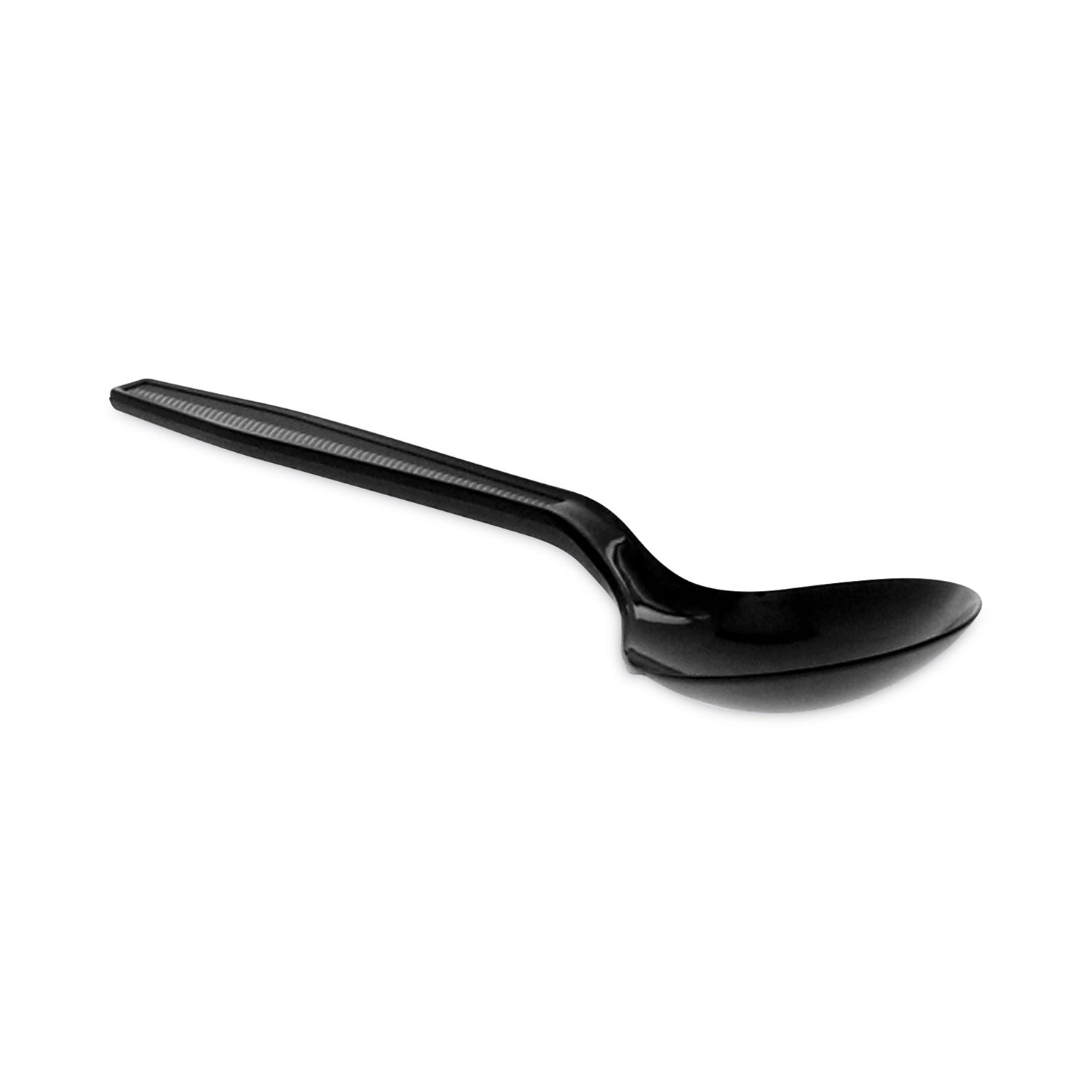 meadoware-cutlery-soup-spoon-medium-heavy-weight-black-1000-carton_pctymwsse - 1
