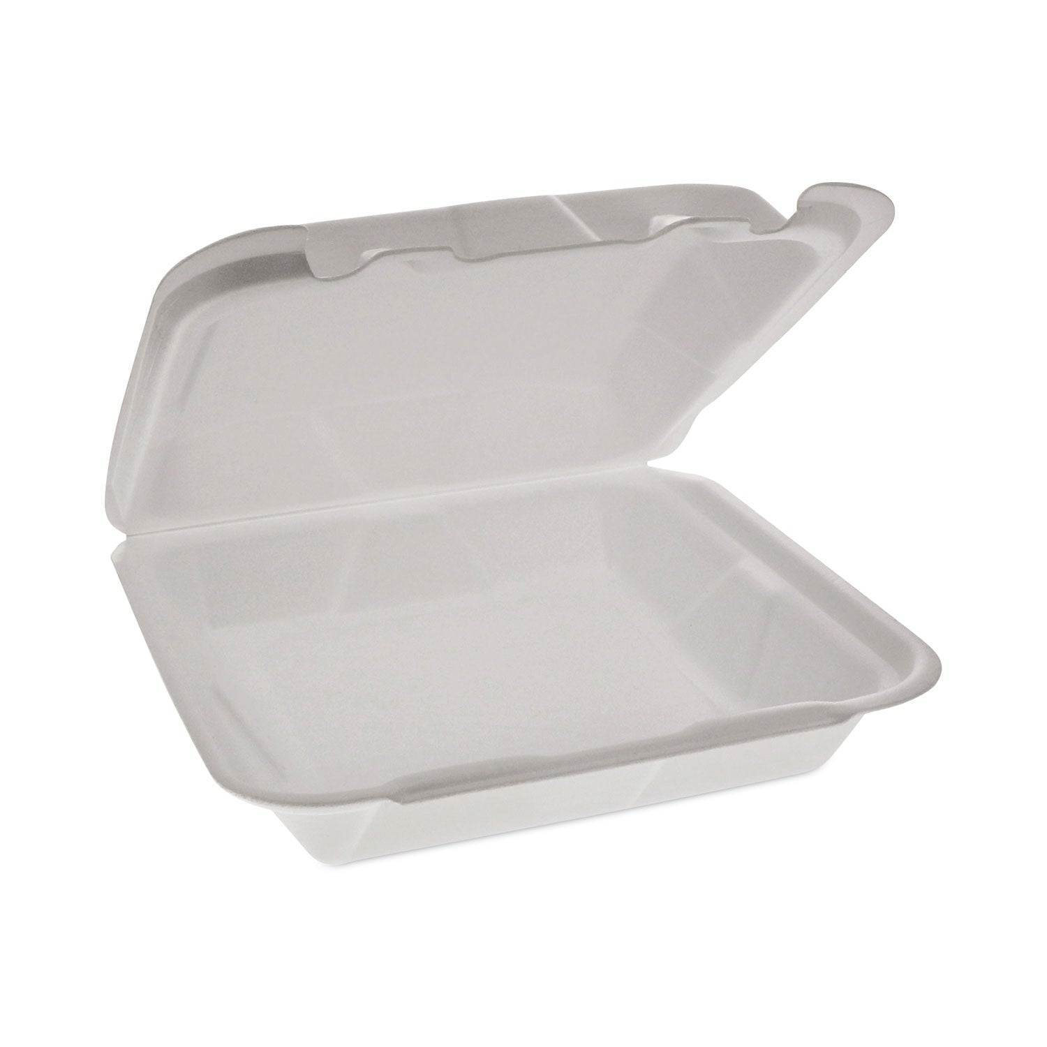 foam-hinged-lid-container-dual-tab-lock-happy-face-8-x-775-x-225-white-200-carton_pctyhd18ss00200 - 1