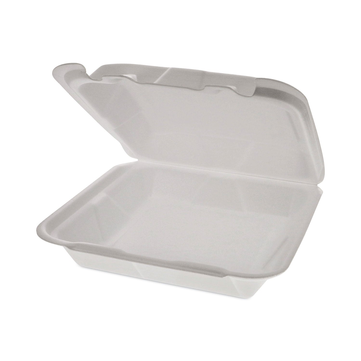 foam-hinged-lid-container-dual-tab-lock-happy-face-8-x-775-x-225-white-200-carton_pctyhd18ss00200 - 2