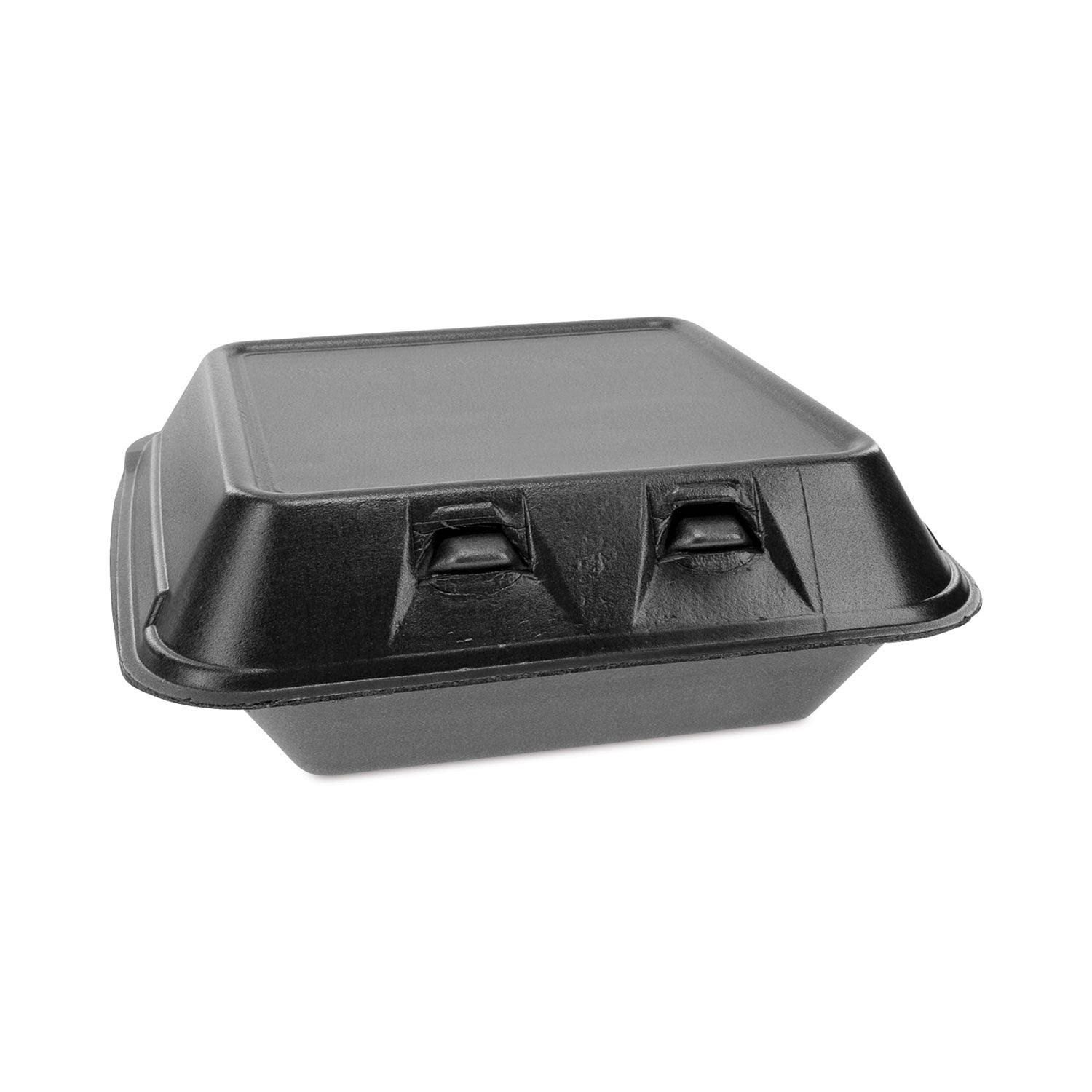 smartlock-foam-hinged-lid-container-medium-8-x-85-x-3-black-150-carton_pctyhlb08010000 - 1