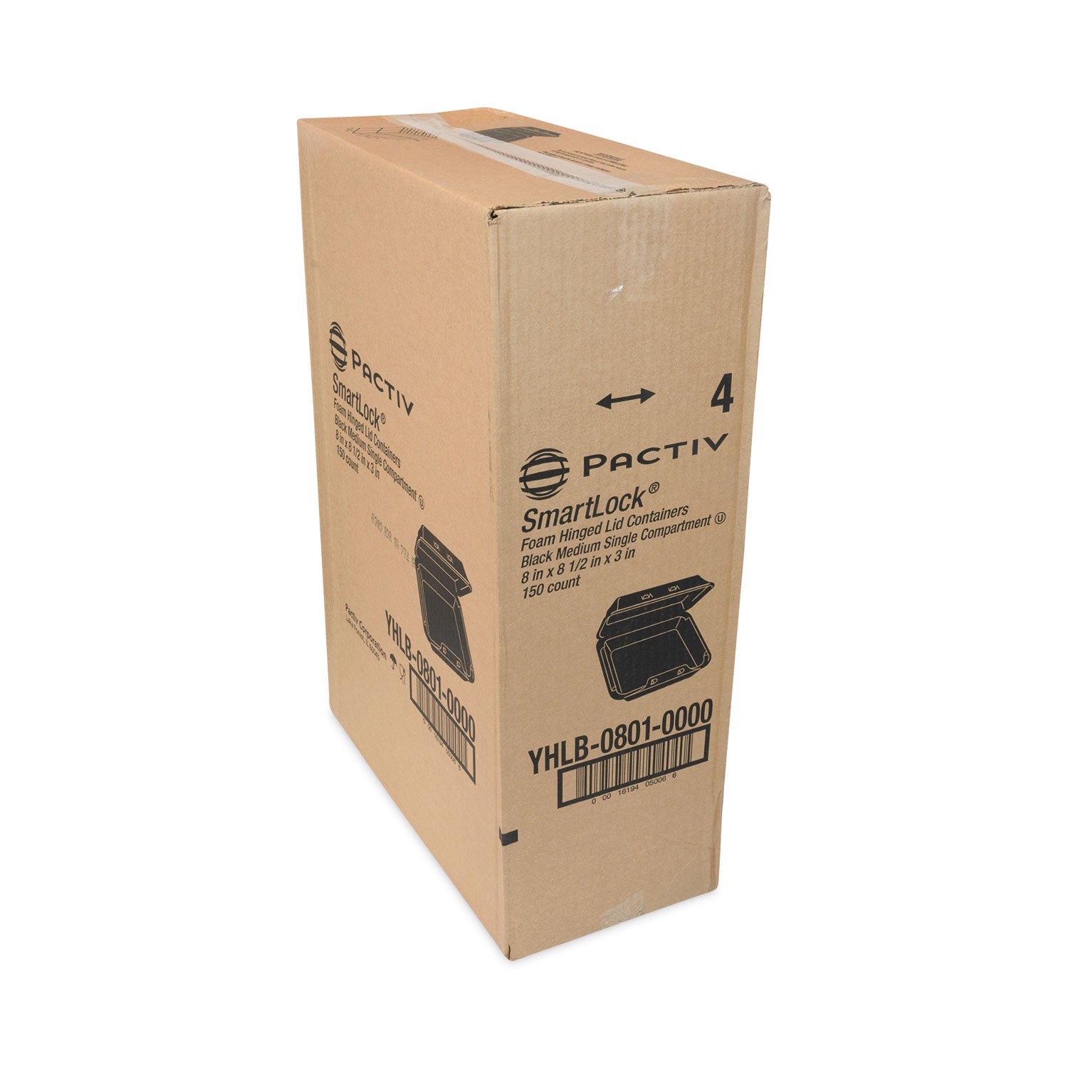 smartlock-foam-hinged-lid-container-medium-8-x-85-x-3-black-150-carton_pctyhlb08010000 - 2