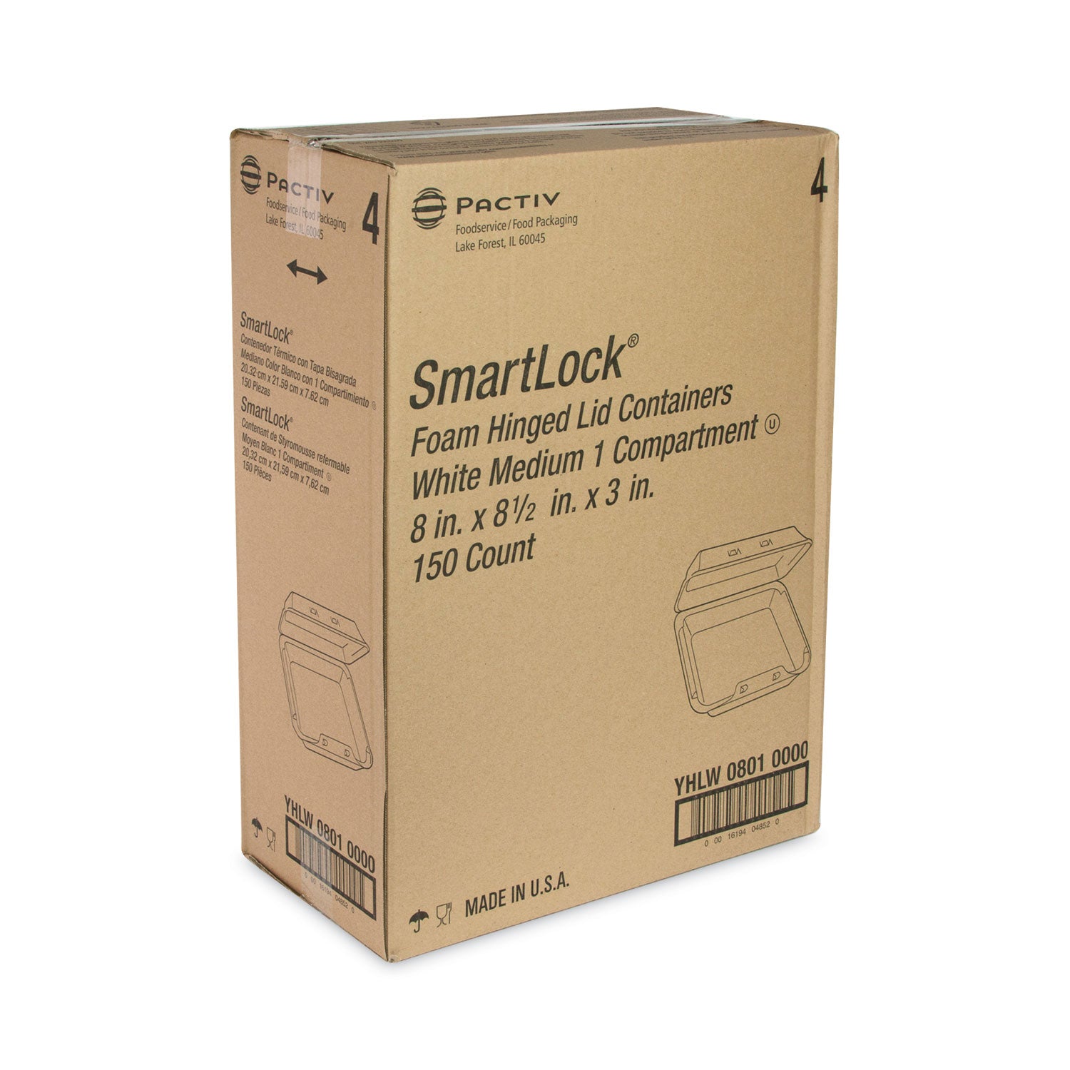 smartlock-foam-hinged-lid-container-medium-8-x-8-x-3-white-150-carton_pctyhlw08010000 - 2