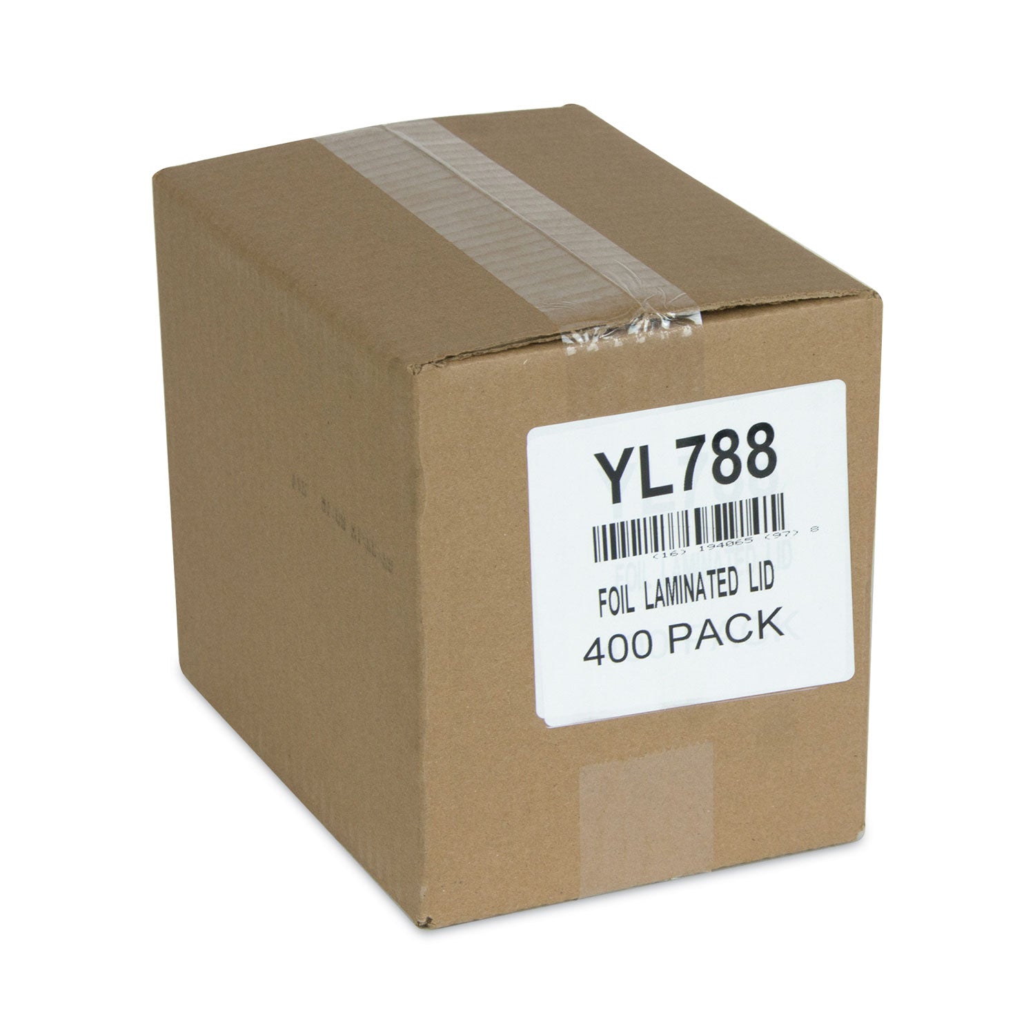 aluminum-take-out-container-lid-loaf-pan-lid-84-x-59-white-aluminum-400-carton_pctyl788 - 2