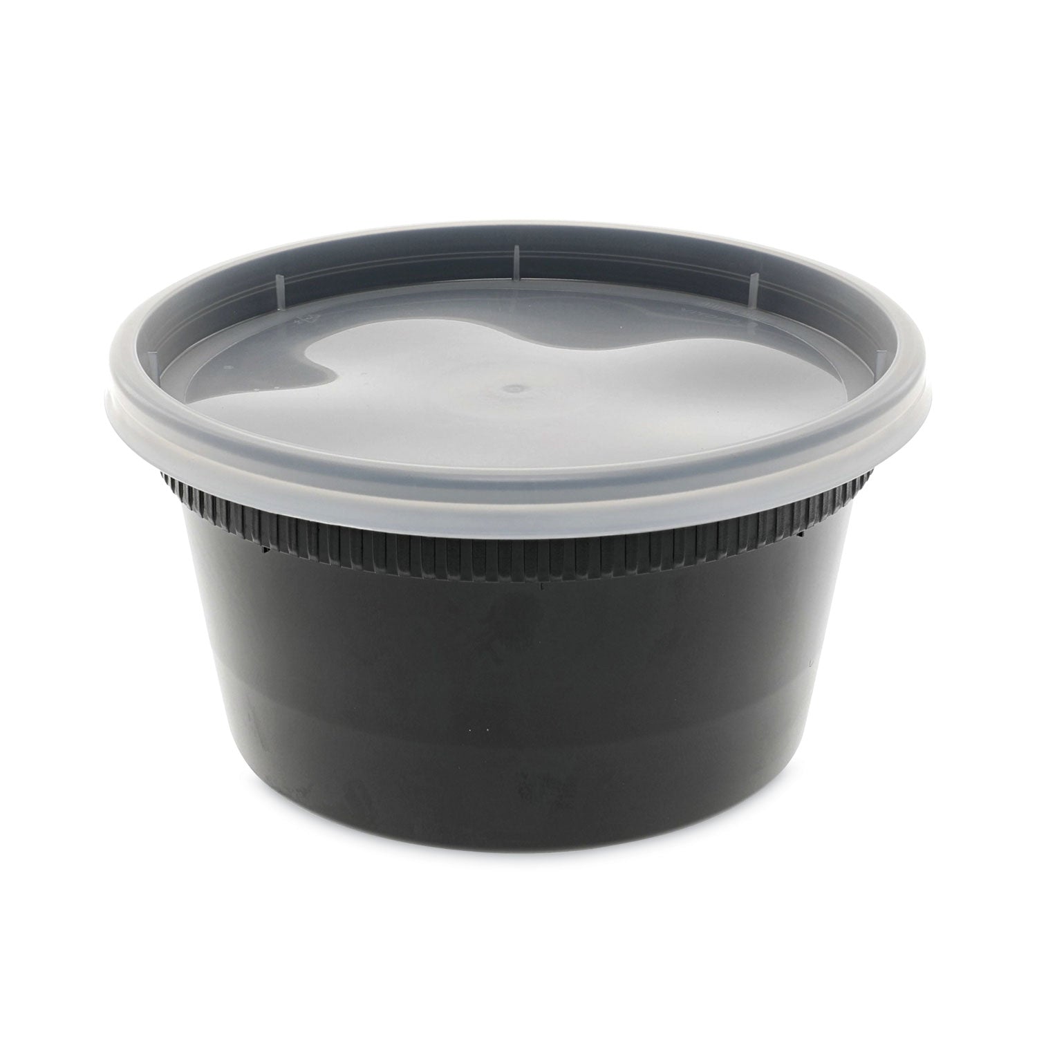 deli-plas-food-cntnr-12o-z-w-flt-lid-bla-cle-240c_pctyl2512b - 1