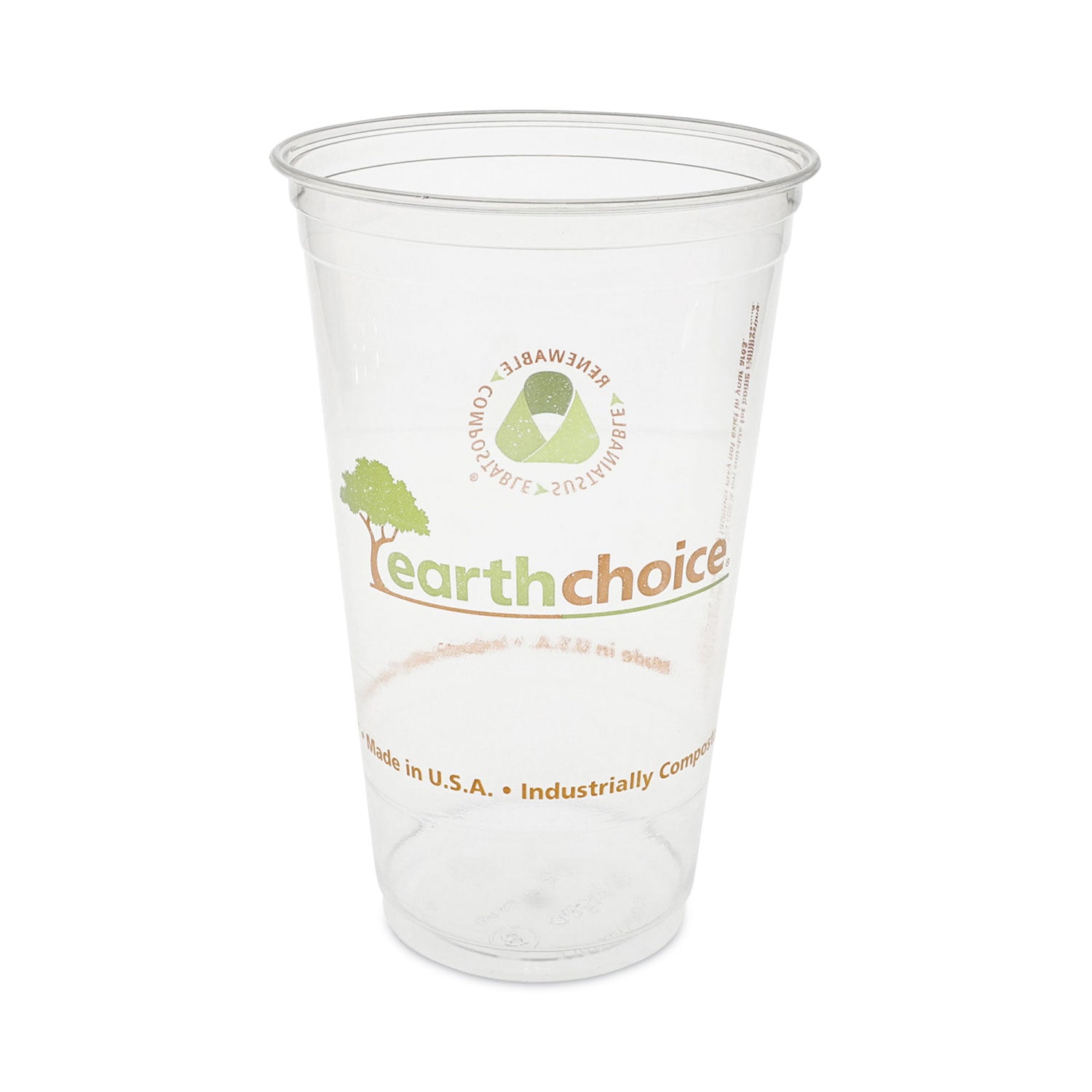 earthchoice-compostable-cold-cup-24-oz-clear-printed-580-carton_pctypla24cec - 1