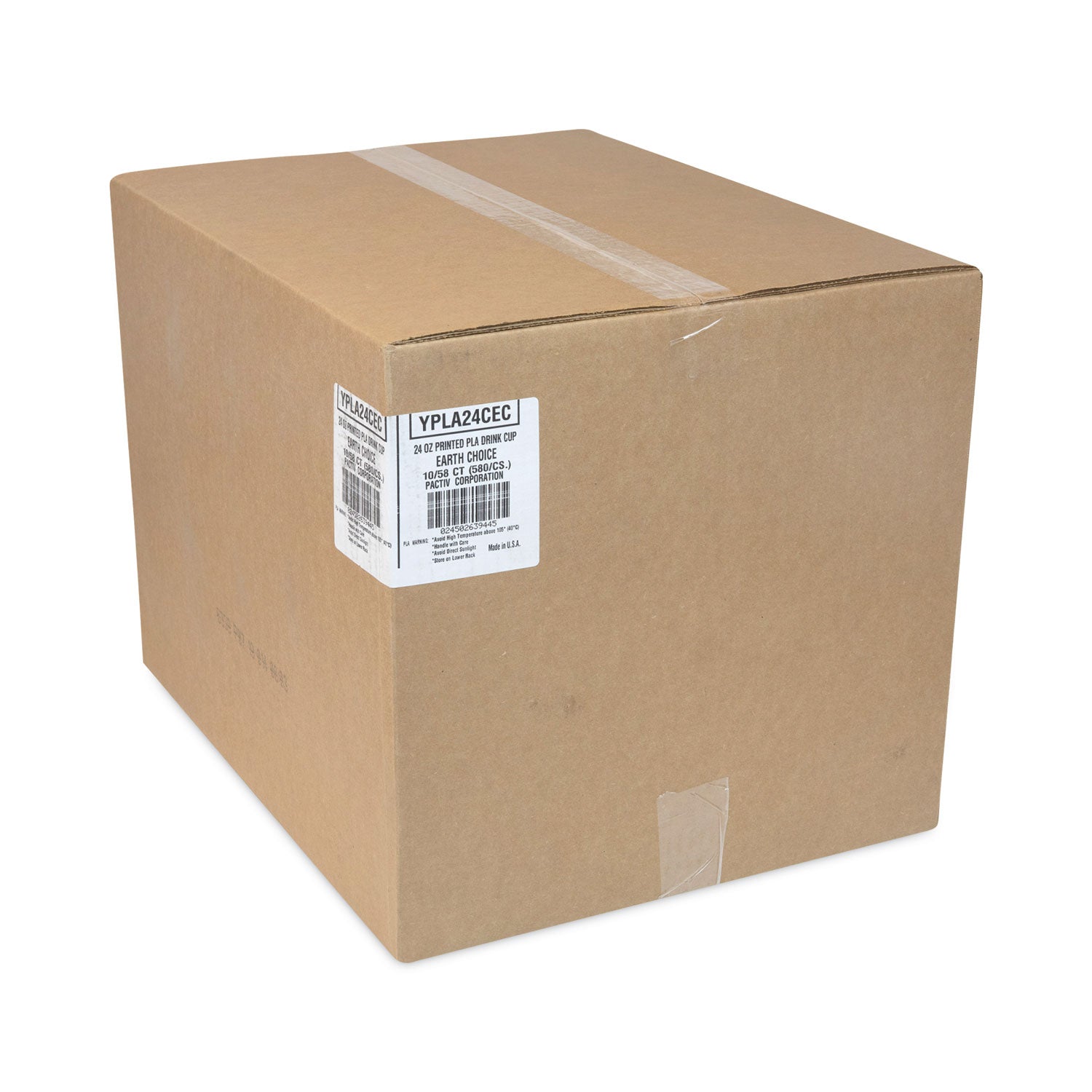 earthchoice-compostable-cold-cup-24-oz-clear-printed-580-carton_pctypla24cec - 2