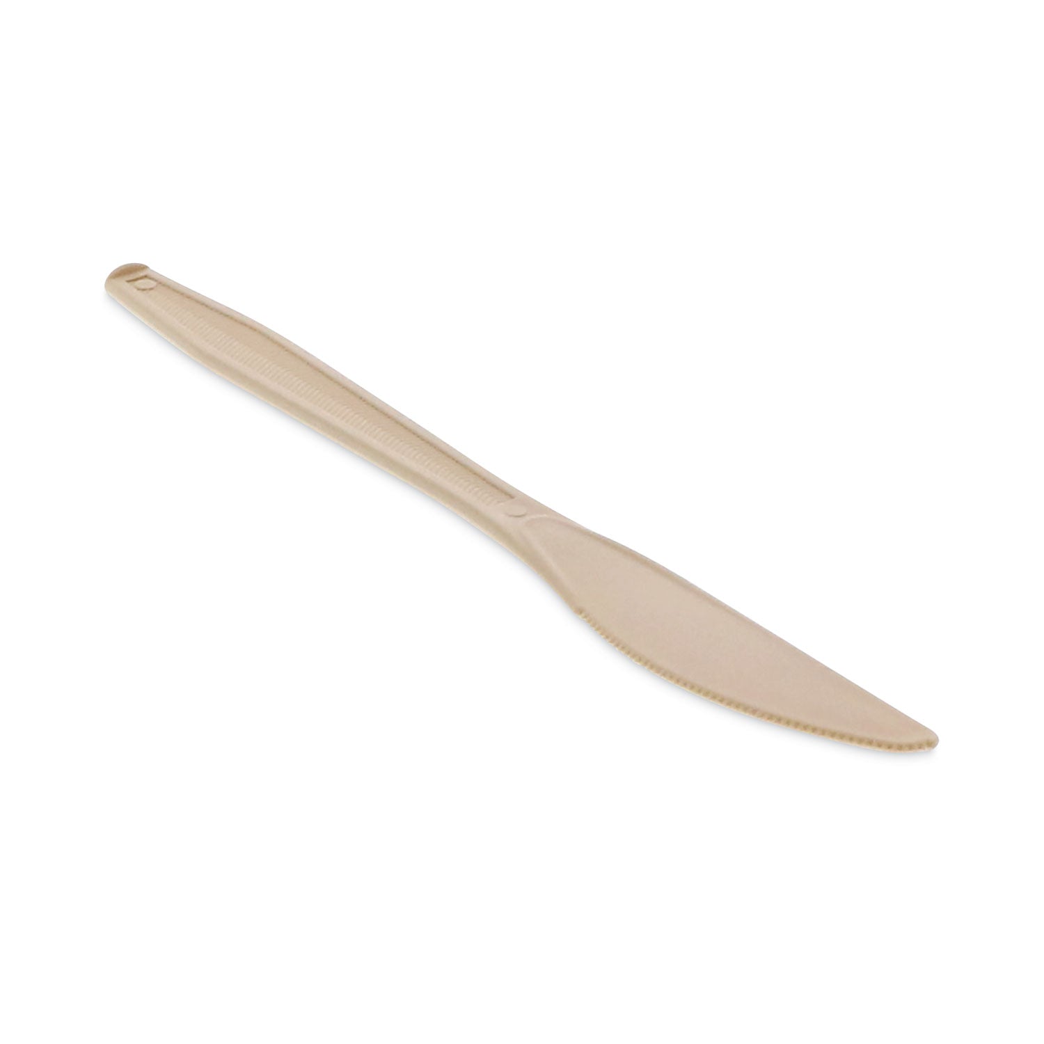 earthchoice-psm-cutlery-heavyweight-knife-75-tan-1000-carton_pctypsmktec - 1