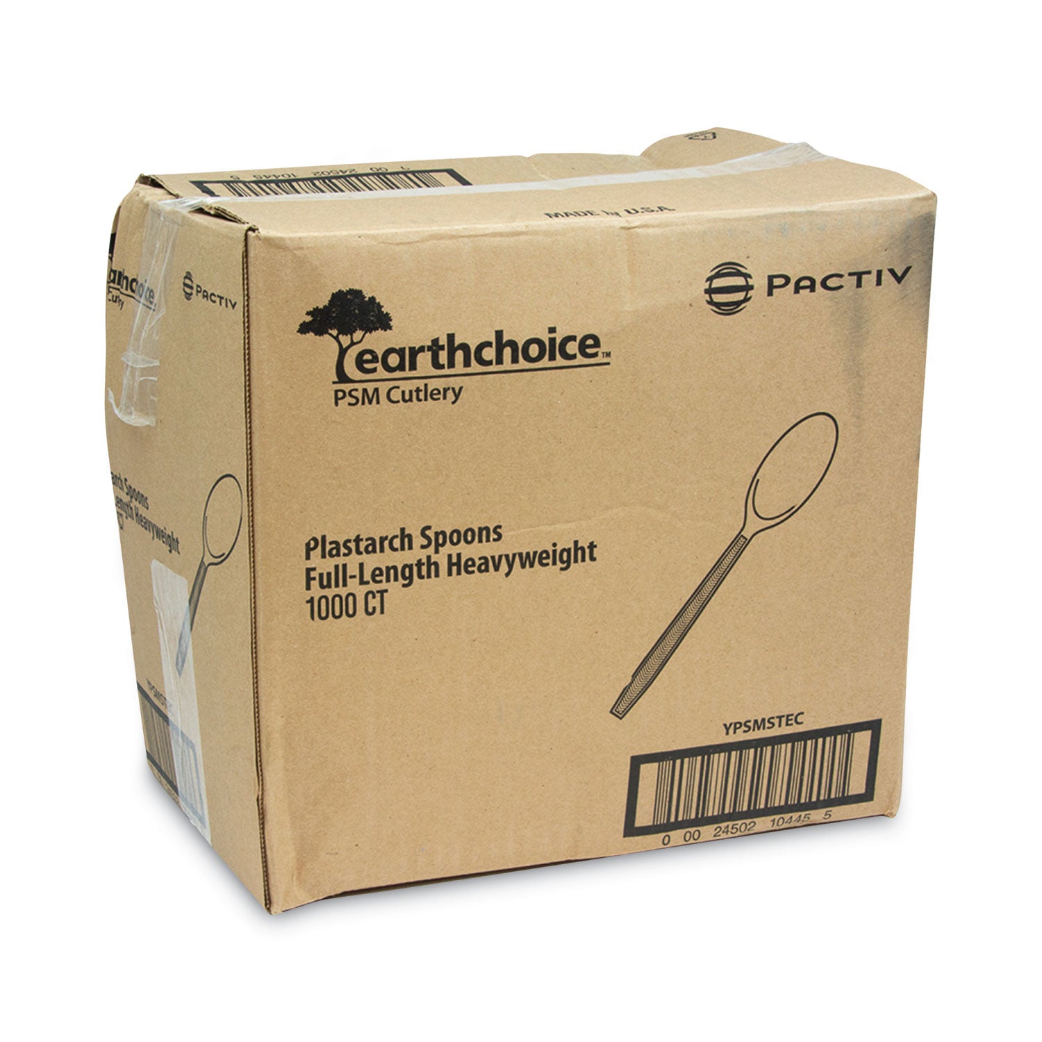 earthchoice-psm-cutlery-heavyweight-spoon-588-tan-1000-carton_pctypsmstec - 2