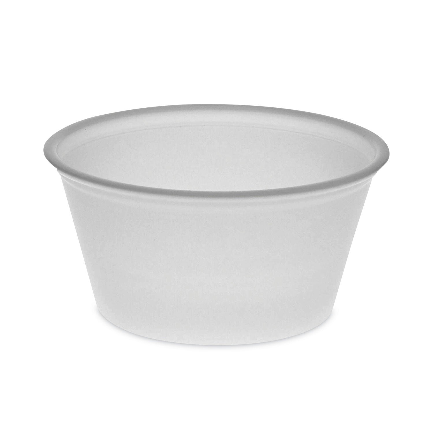 plastic-portion-cup-2-oz-translucent-200-bag-12-bags-carton_pctys200 - 1
