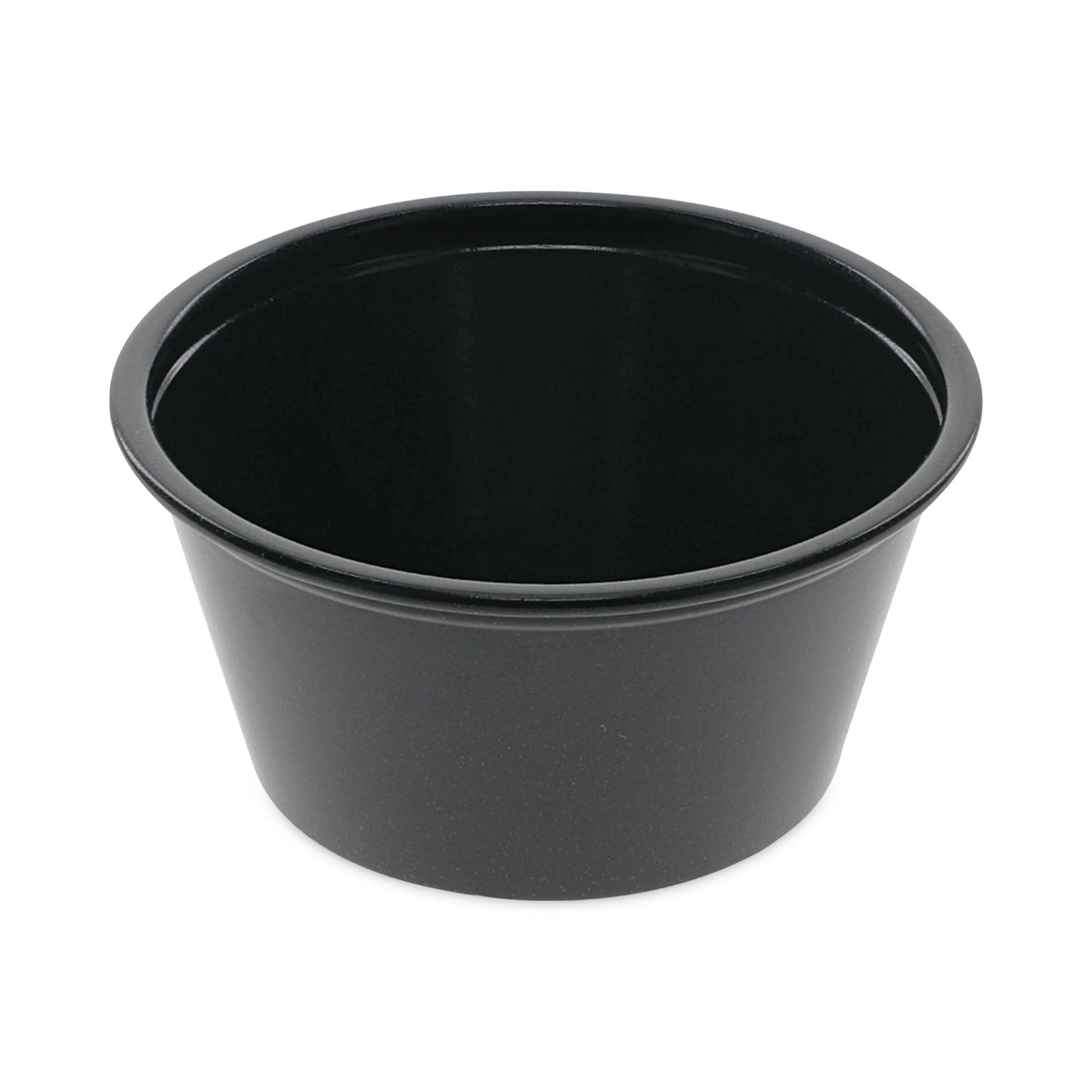 plastic-portion-cup-2-oz-black-200-bag-12-bags-carton_pctys200e - 1