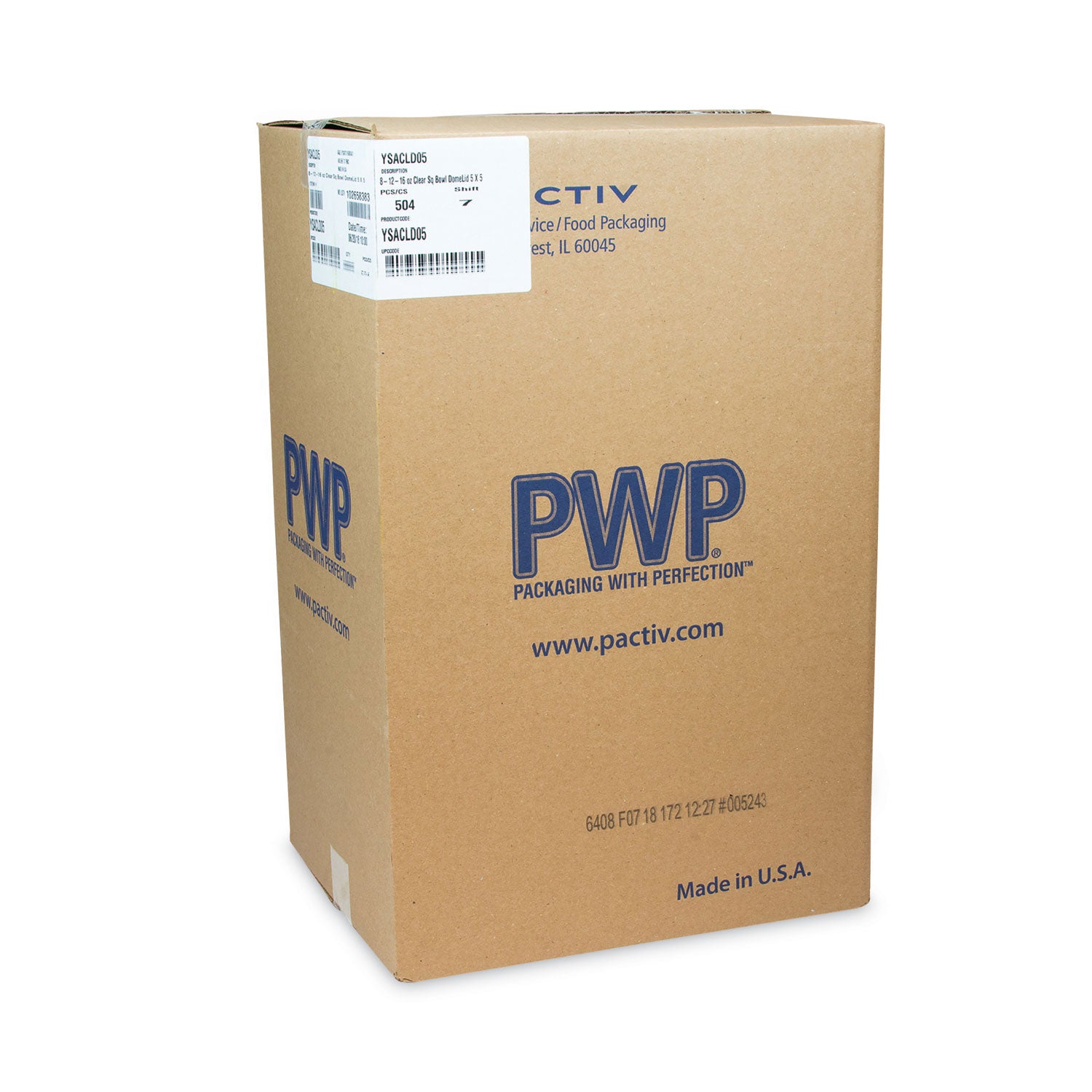 earthchoice-recycled-pet-container-lid-for-8-12-16-oz-container-bases-55-x-55-x-038-clear-plastic-504-carton_pctysacld05 - 2