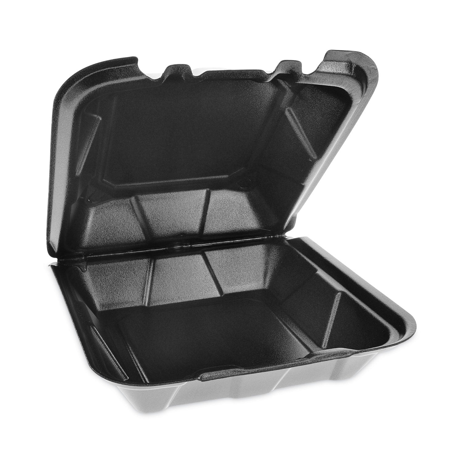 vented-foam-hinged-lid-container-dual-tab-lock-9-x-9-x-325-black-150-carton_pctytdb99010000 - 2
