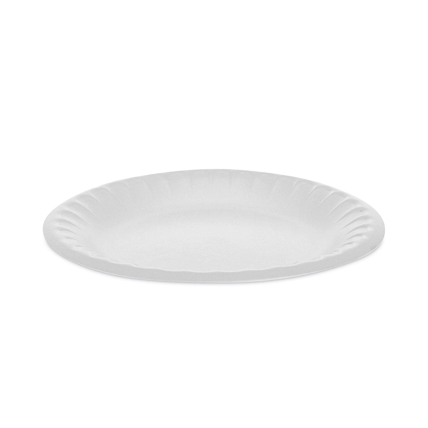 placesetter-satin-non-laminated-foam-dinnerware-plate-6-dia-white-1000-carton_pctyth100060000 - 1