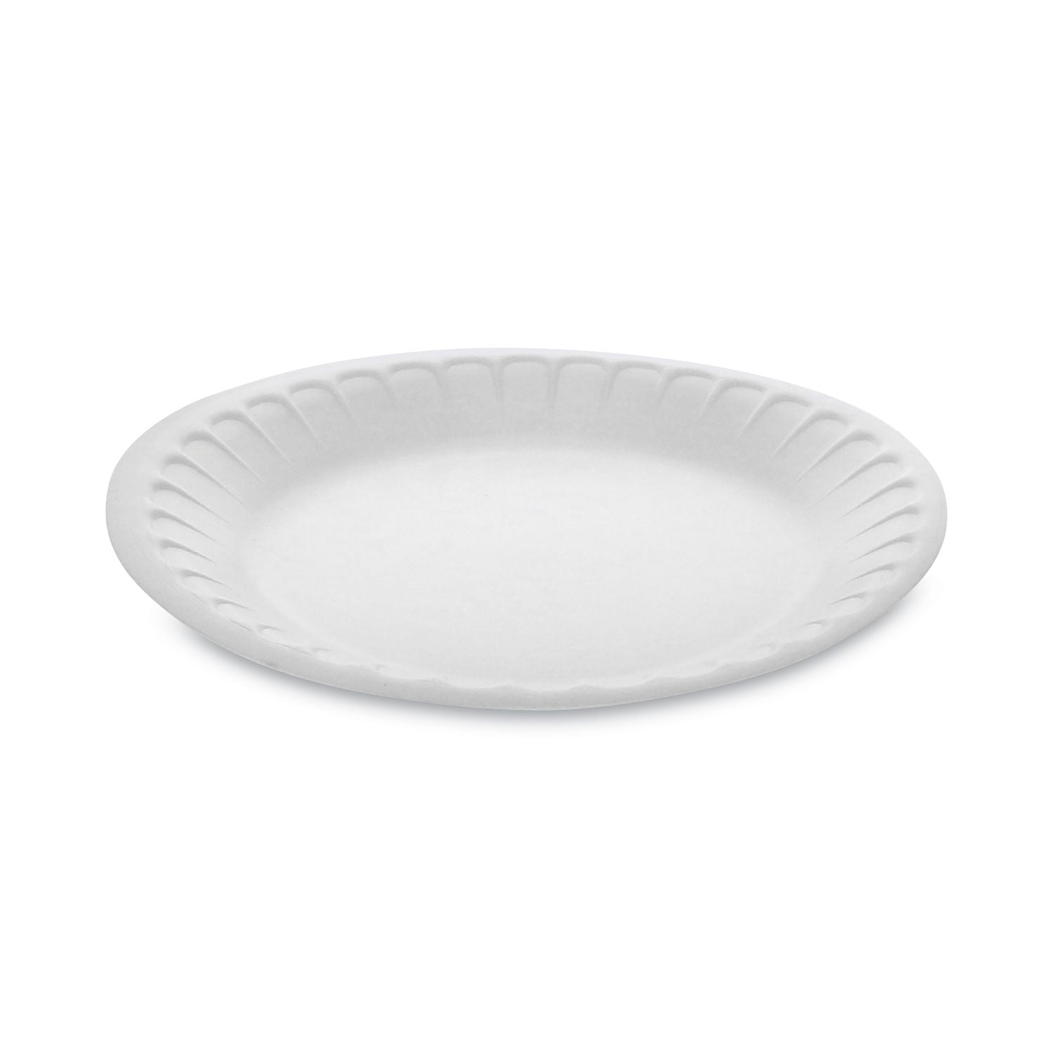 placesetter-satin-non-laminated-foam-dinnerware-plate-7-dia-white-900-carton_pctyth100070000 - 1