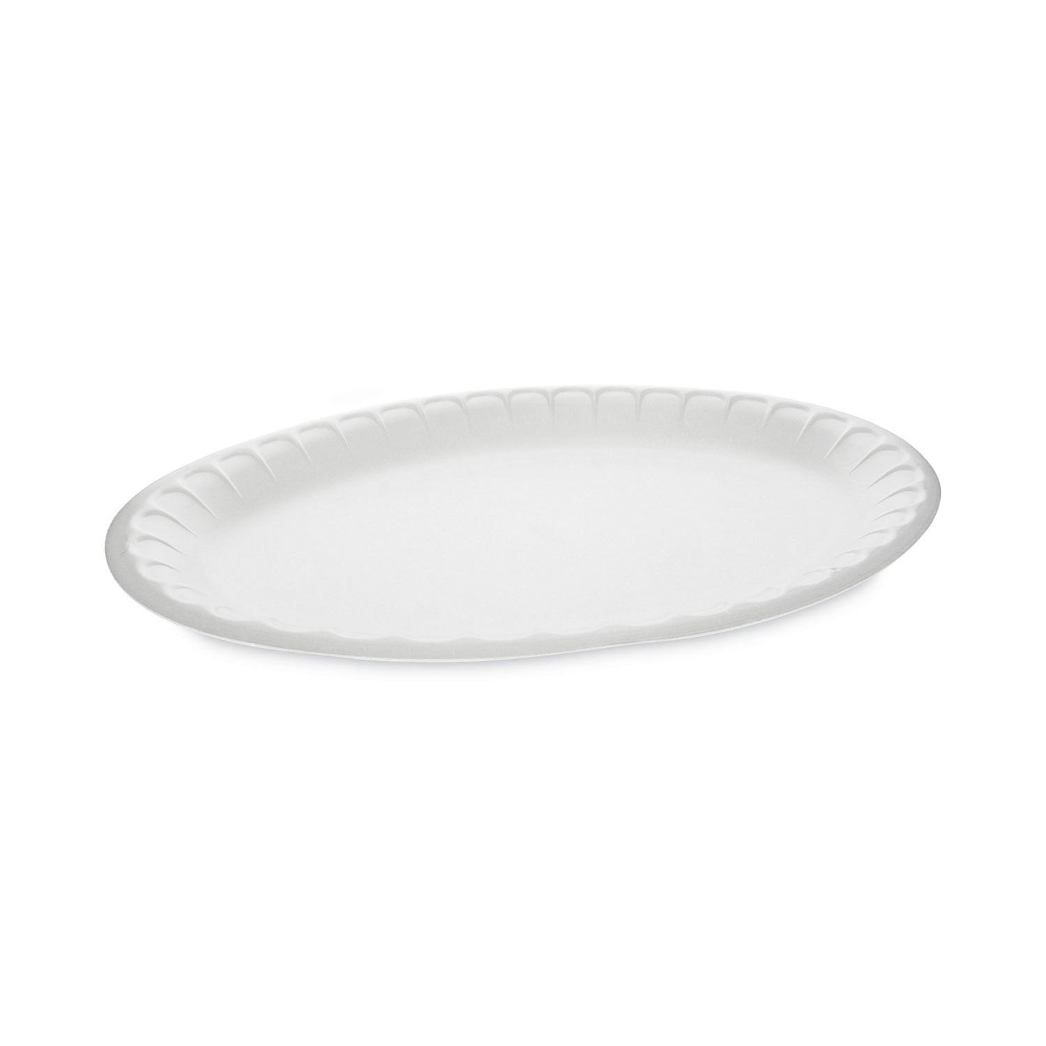 placesetter-satin-non-laminated-foam-dinnerware-oval-platter-115-x-85-white-500-carton_pctyth100430000 - 1