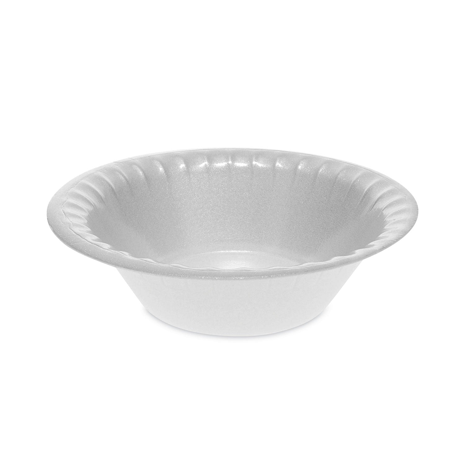 placesetter-deluxe-laminated-foam-dinnerware-bowl-12-oz-6-dia-white-1000-carton_pctytk100120000 - 1