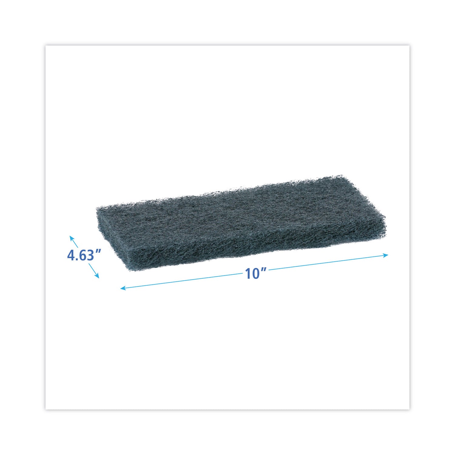 medium-duty-scour-pad-10-x-463-blue-20-carton_bwk402 - 2
